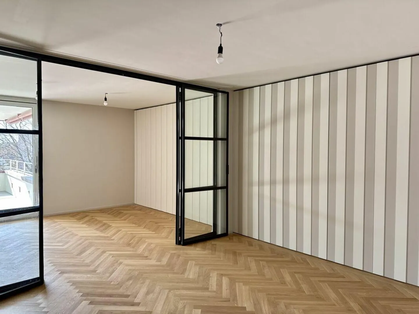 Appartamento di design esclusivo con 2,5 stanze e 98 m² - Foto 6 di 16