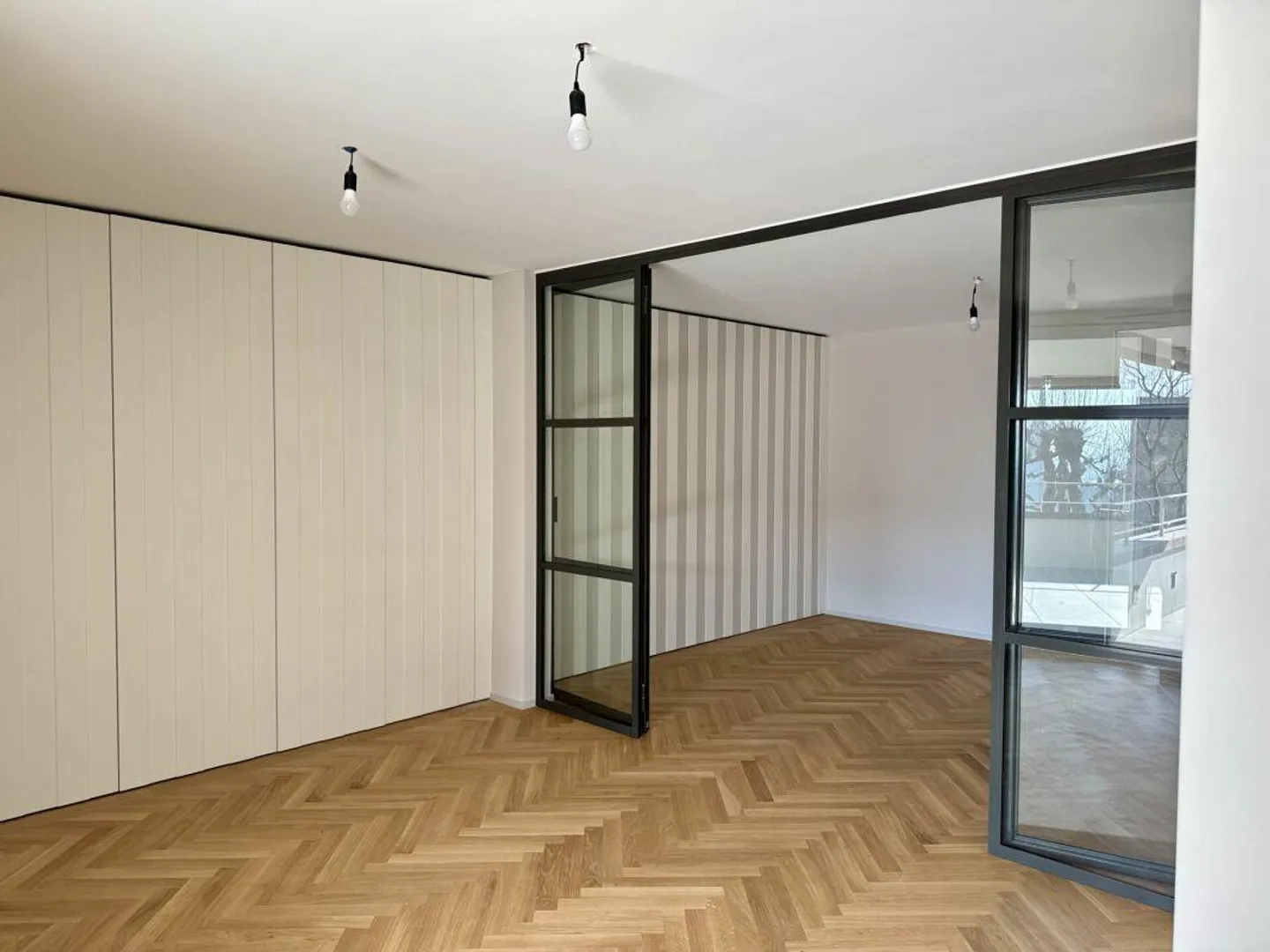 Appartamento di design esclusivo con 2,5 stanze e 98 m² - Foto 7 di 16