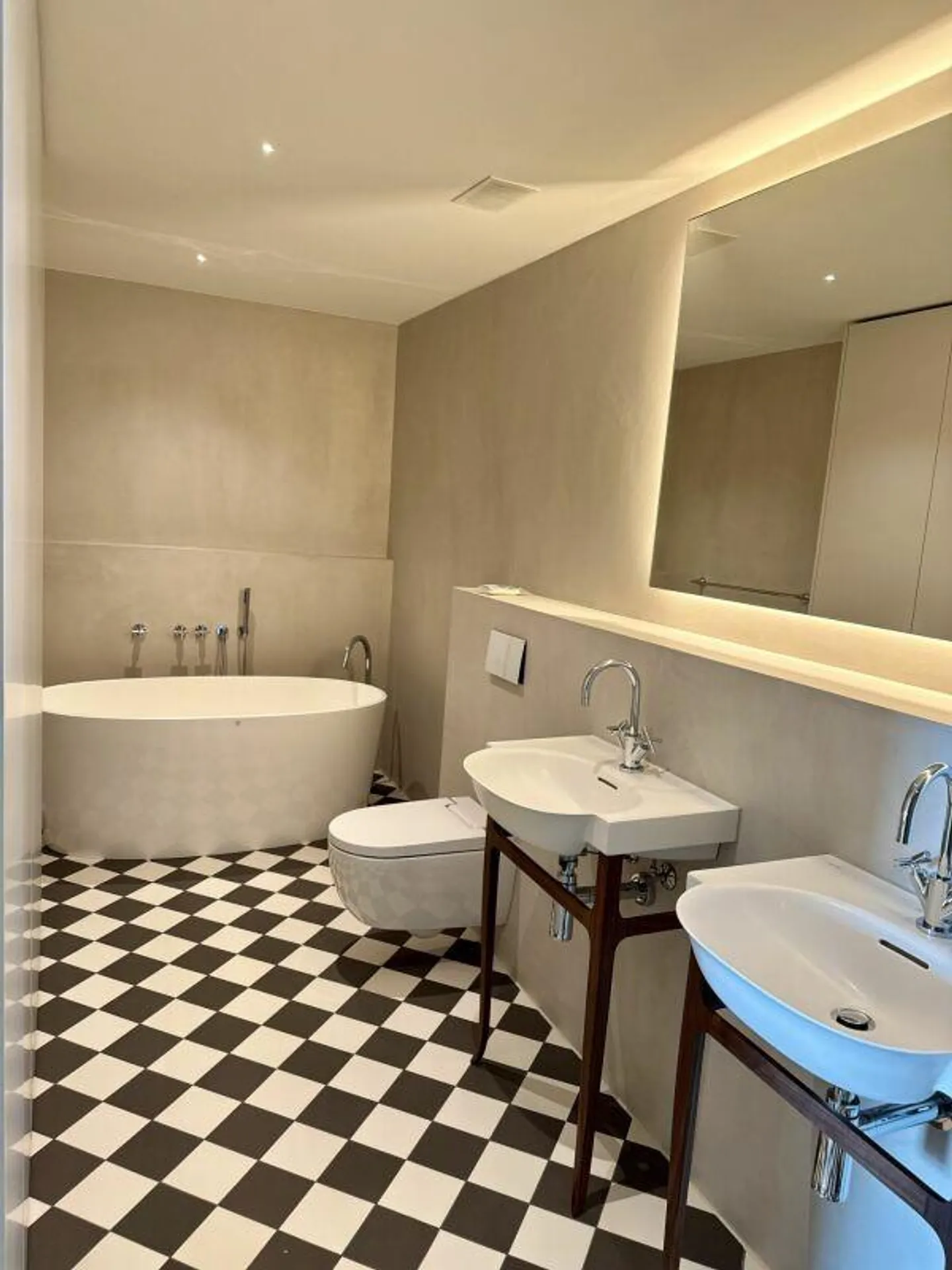 Appartamento di design esclusivo con 2,5 stanze e 98 m² - Foto 9 di 16