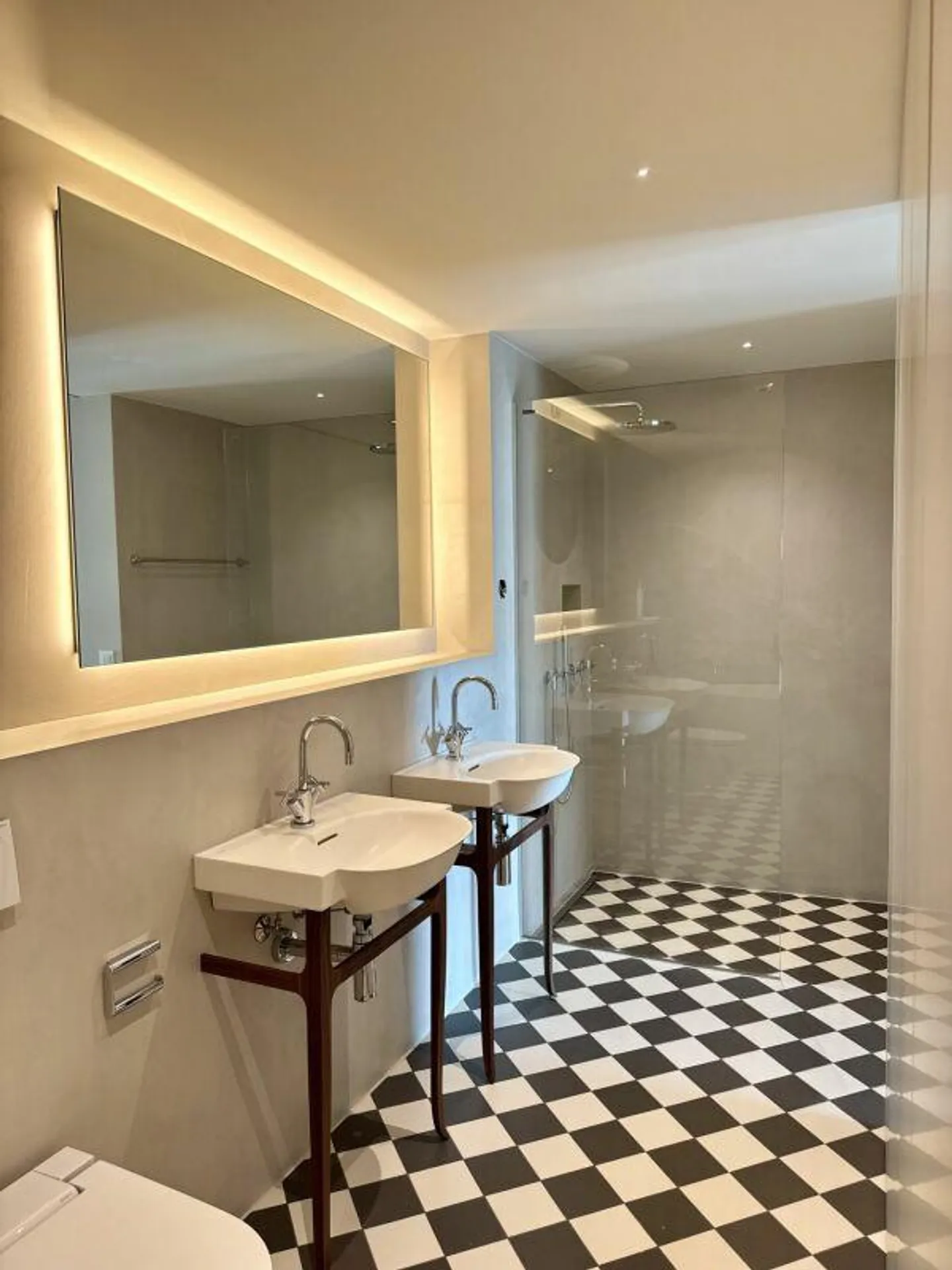 Appartamento di design esclusivo con 2,5 stanze e 98 m² - Foto 10 di 16