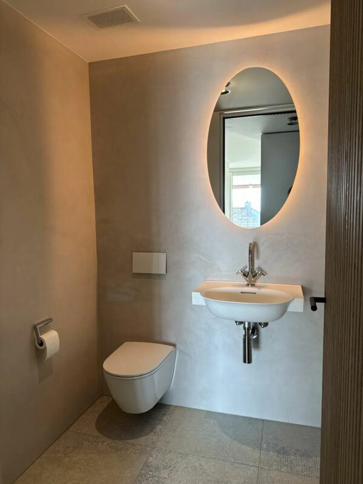 Appartamento di design esclusivo con 2,5 stanze e 98 m² - Foto 11 di 16