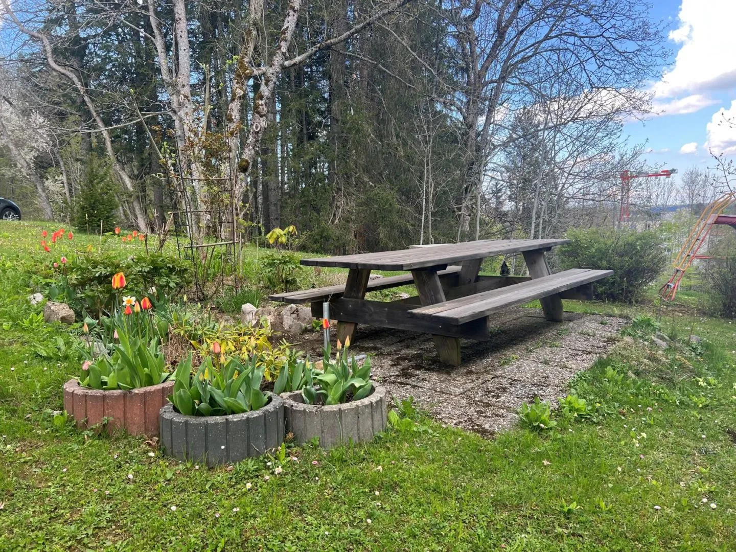 Appartamento 4.5 locali a La Chaux-de-Fonds - Foto 14 di 14