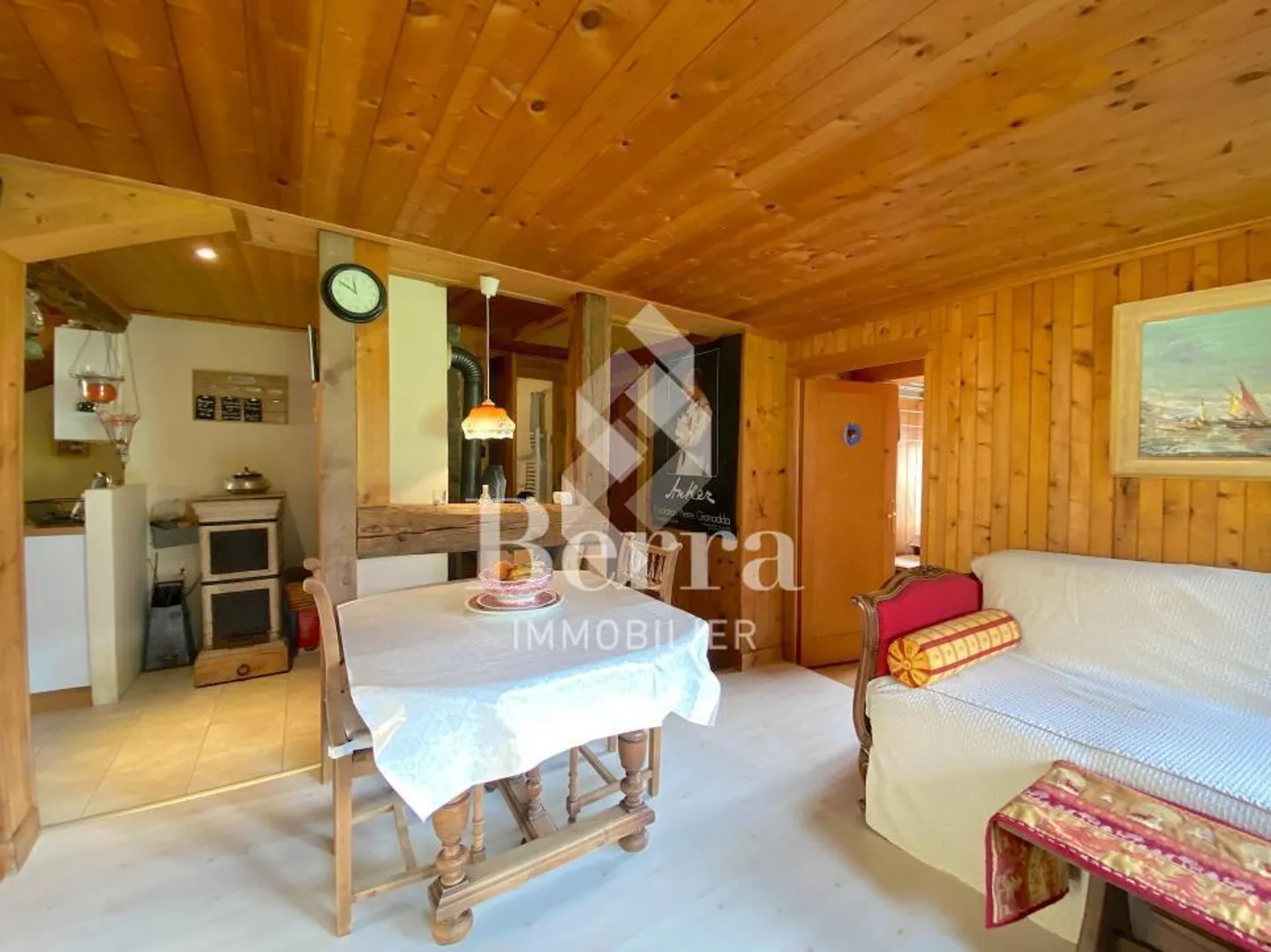 Appartement à vendre - Photo 11 sur 13