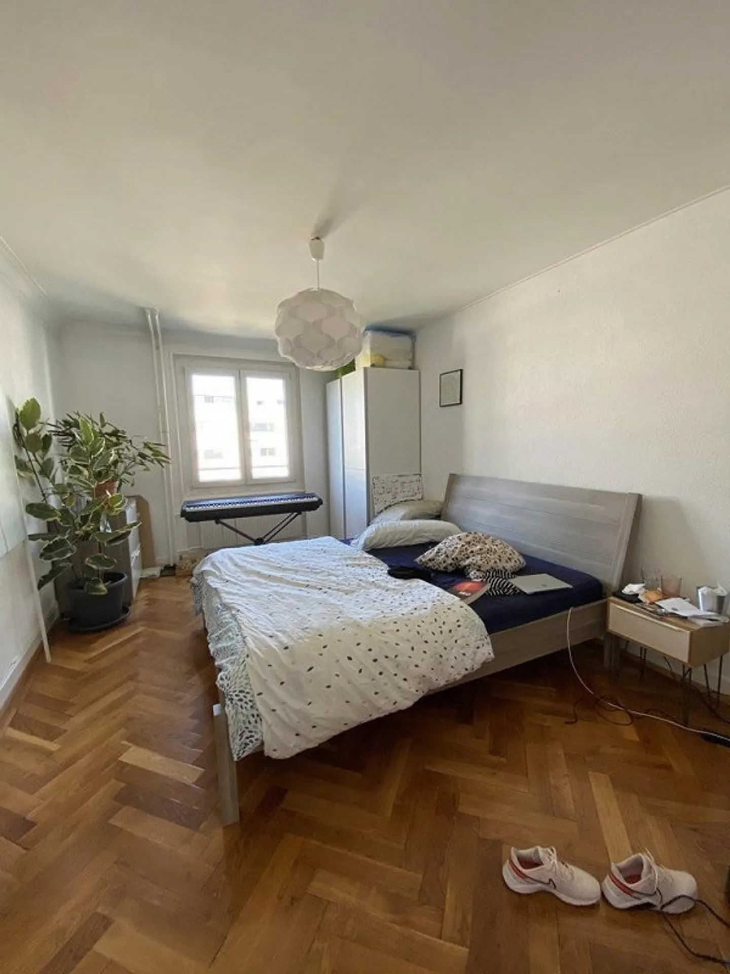 Appartement Charmant dans Quartier Familial - Photo 6 sur 8
