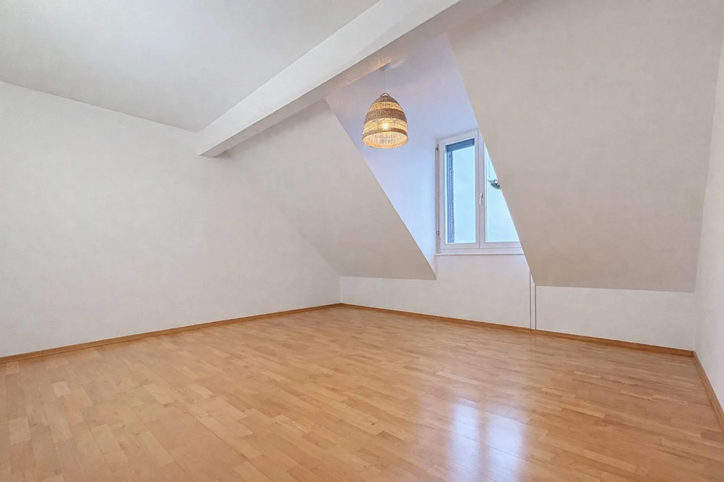 Penthouse mit Alpenblick - Foto 6 von 12