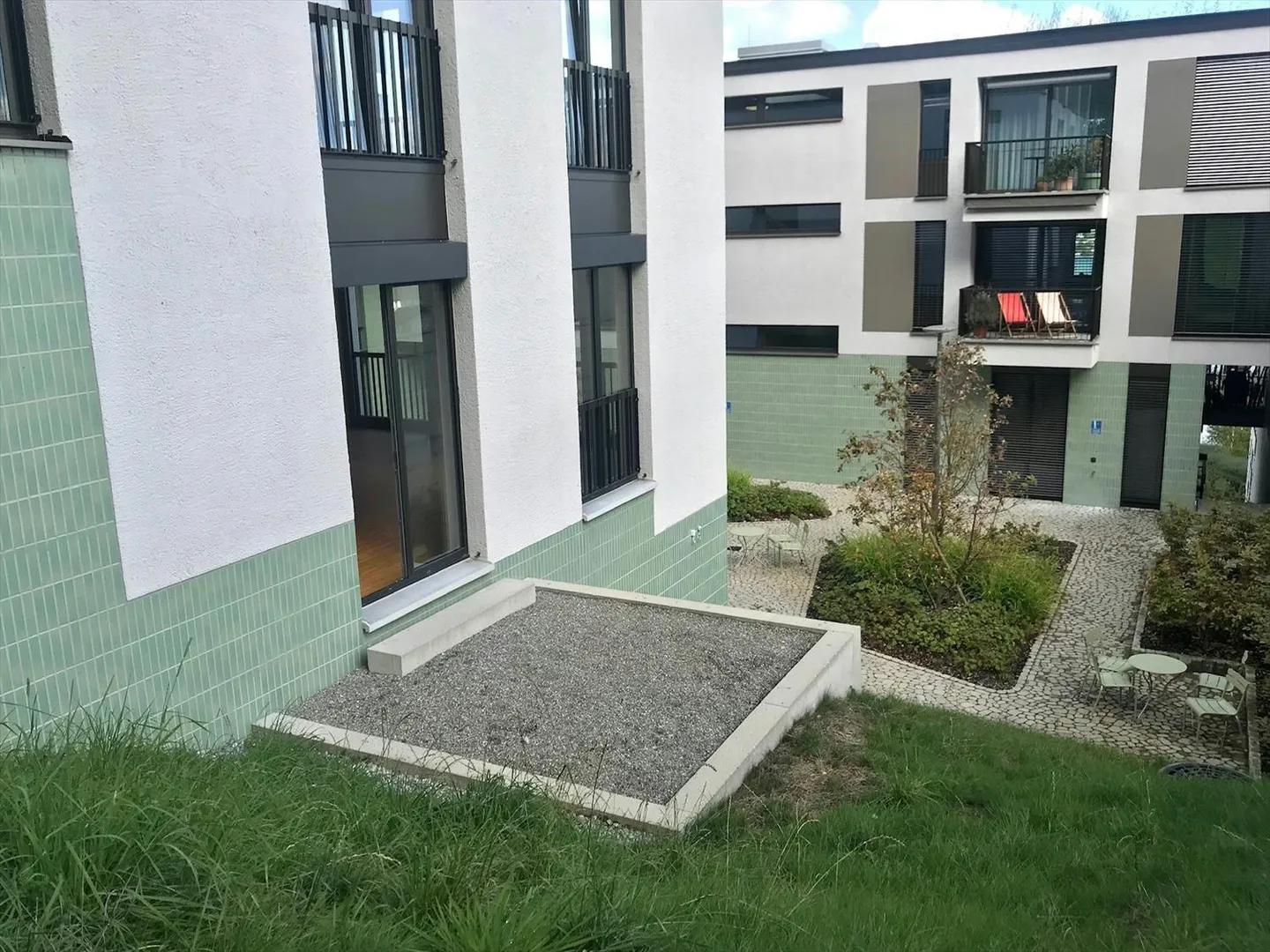 Il tuo studio aziendale a Horgen Oberdorf - Foto 7 di 7