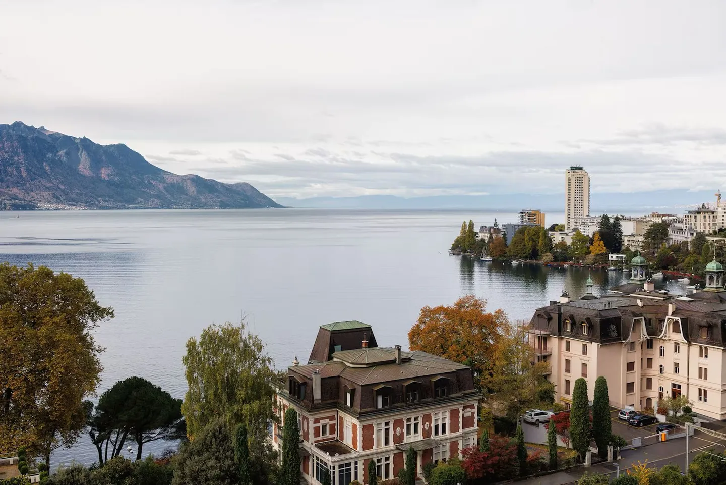 Appartamento di Lusso con Vista - Foto 4 di 12
