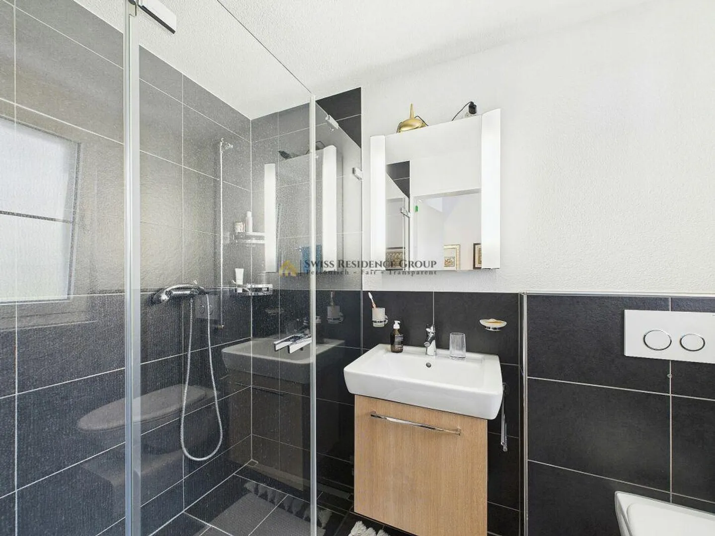 Charmantes Einfamilienhaus mit Garten - Foto 6 von 14