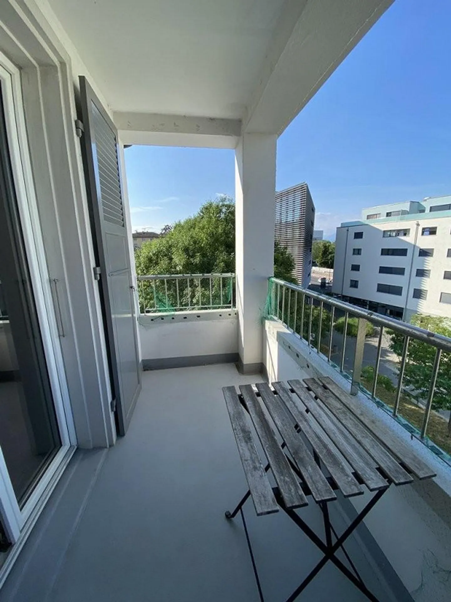 Appartement Charmant dans Quartier Familial - Photo 8 sur 8