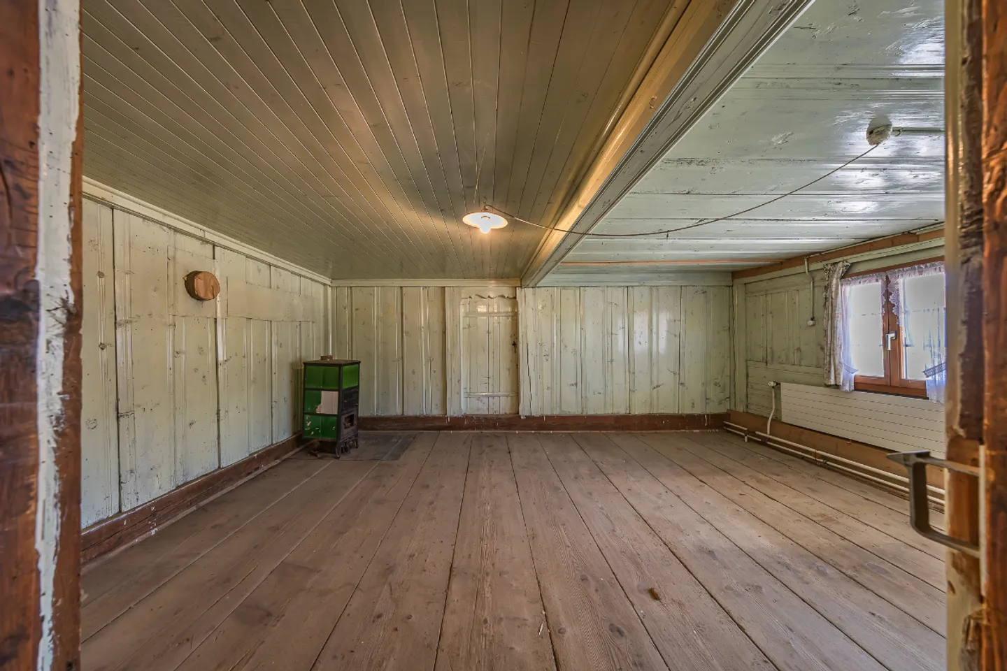 Herzstück: Historisches Bauernhaus aus dem 17. Jahrhundert - Photo 7 of 11