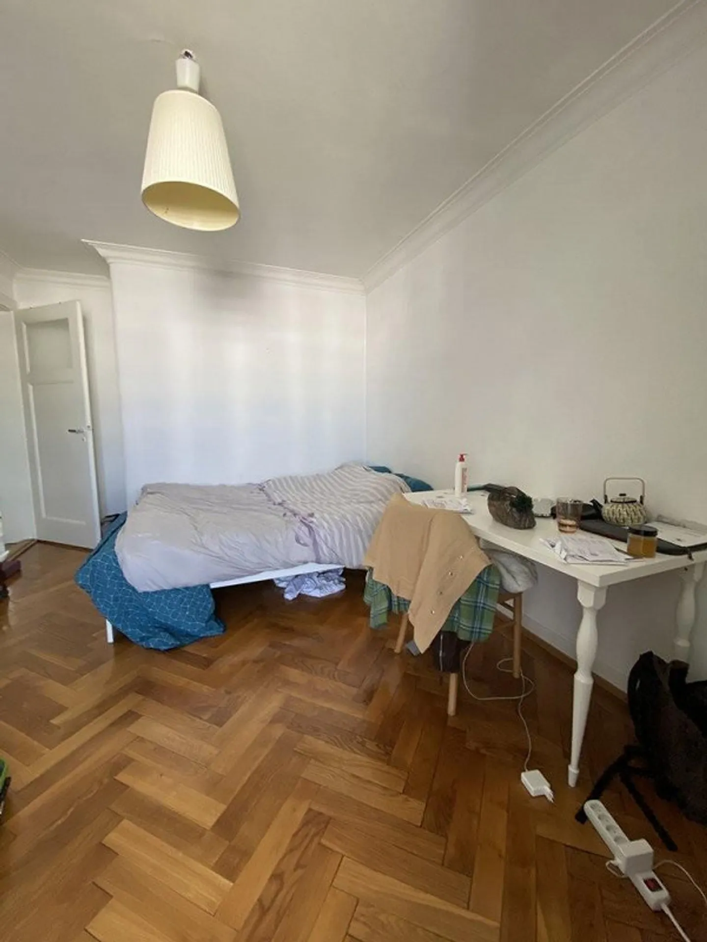 Appartement Charmant dans Quartier Familial - Photo 5 sur 8
