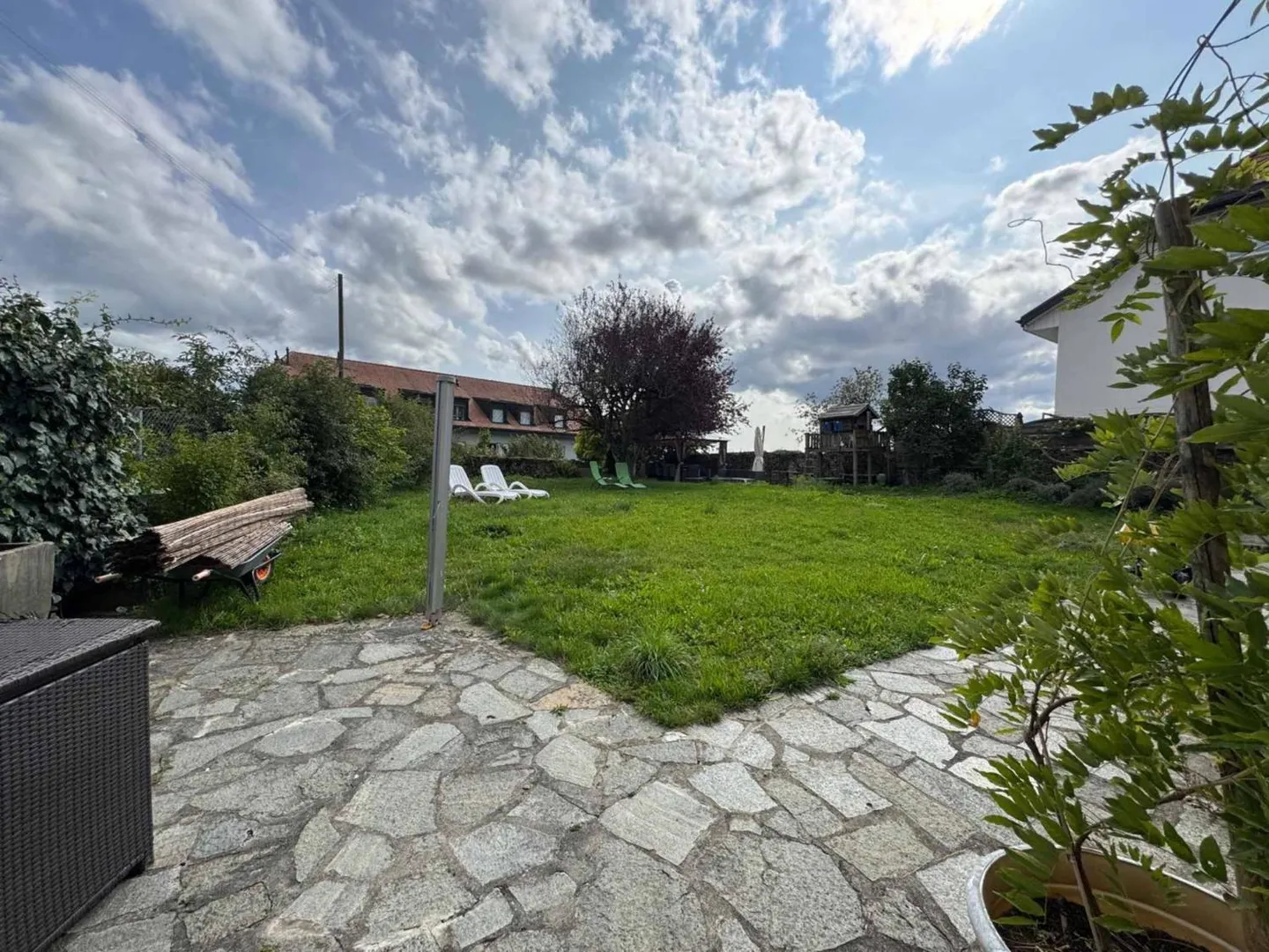 Penthouse mit Alpenblick - Foto 9 von 12