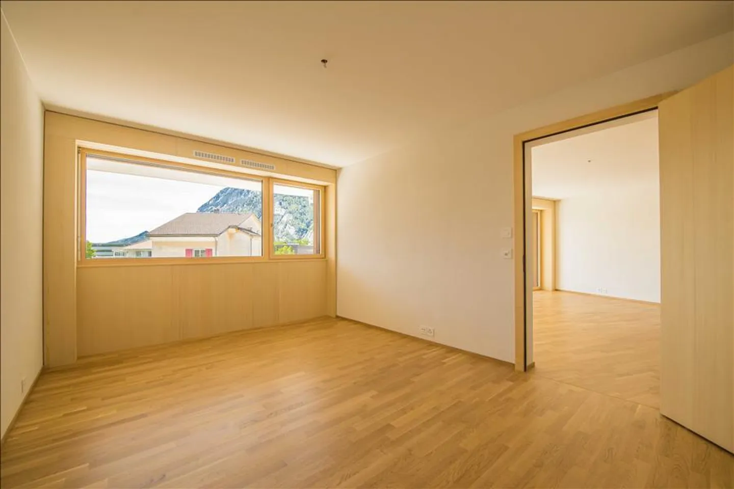 Modernes Apartment in Chur - Foto 6 von 8