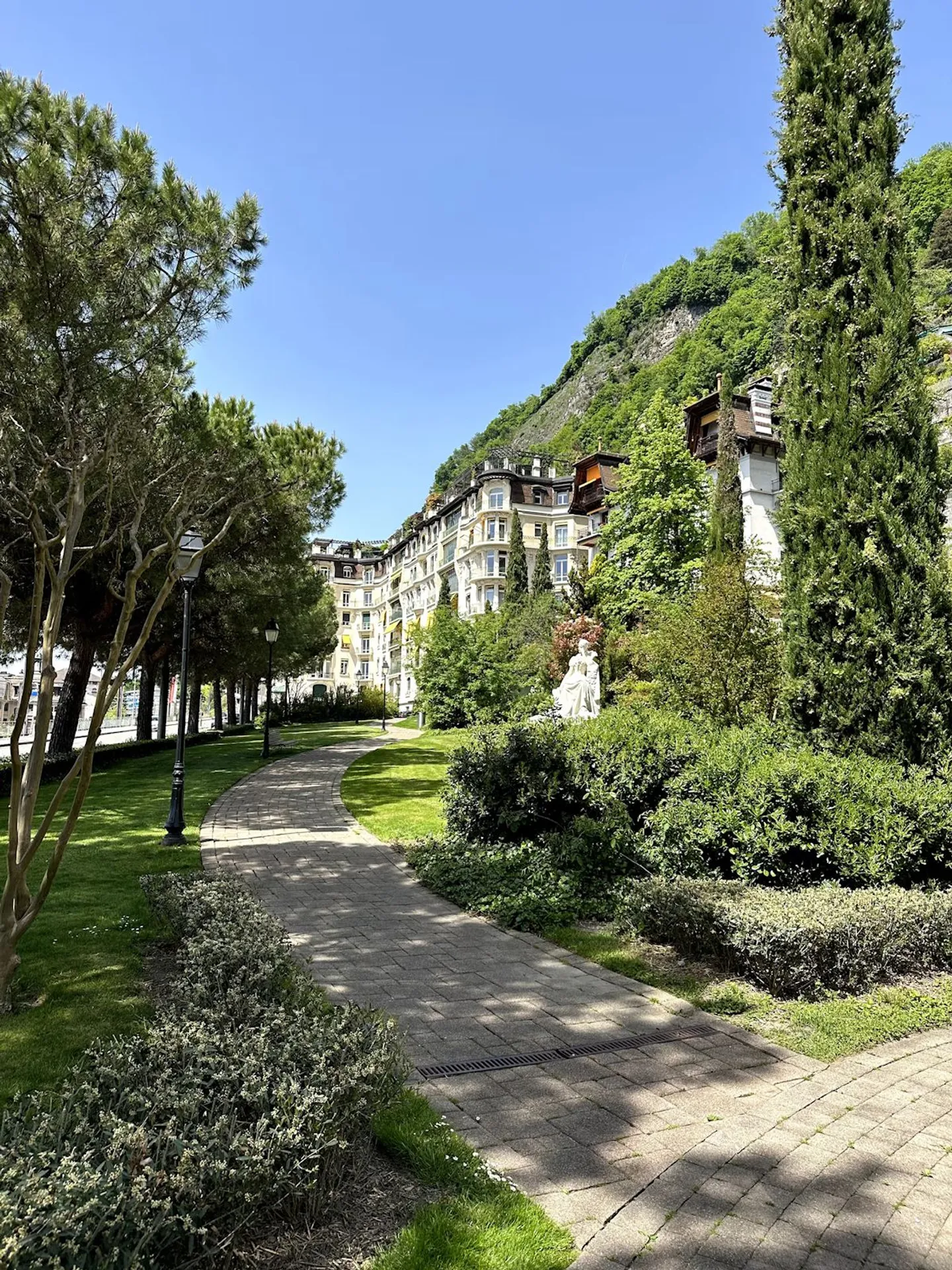 Appartamento di Lusso con Vista - Foto 7 di 12