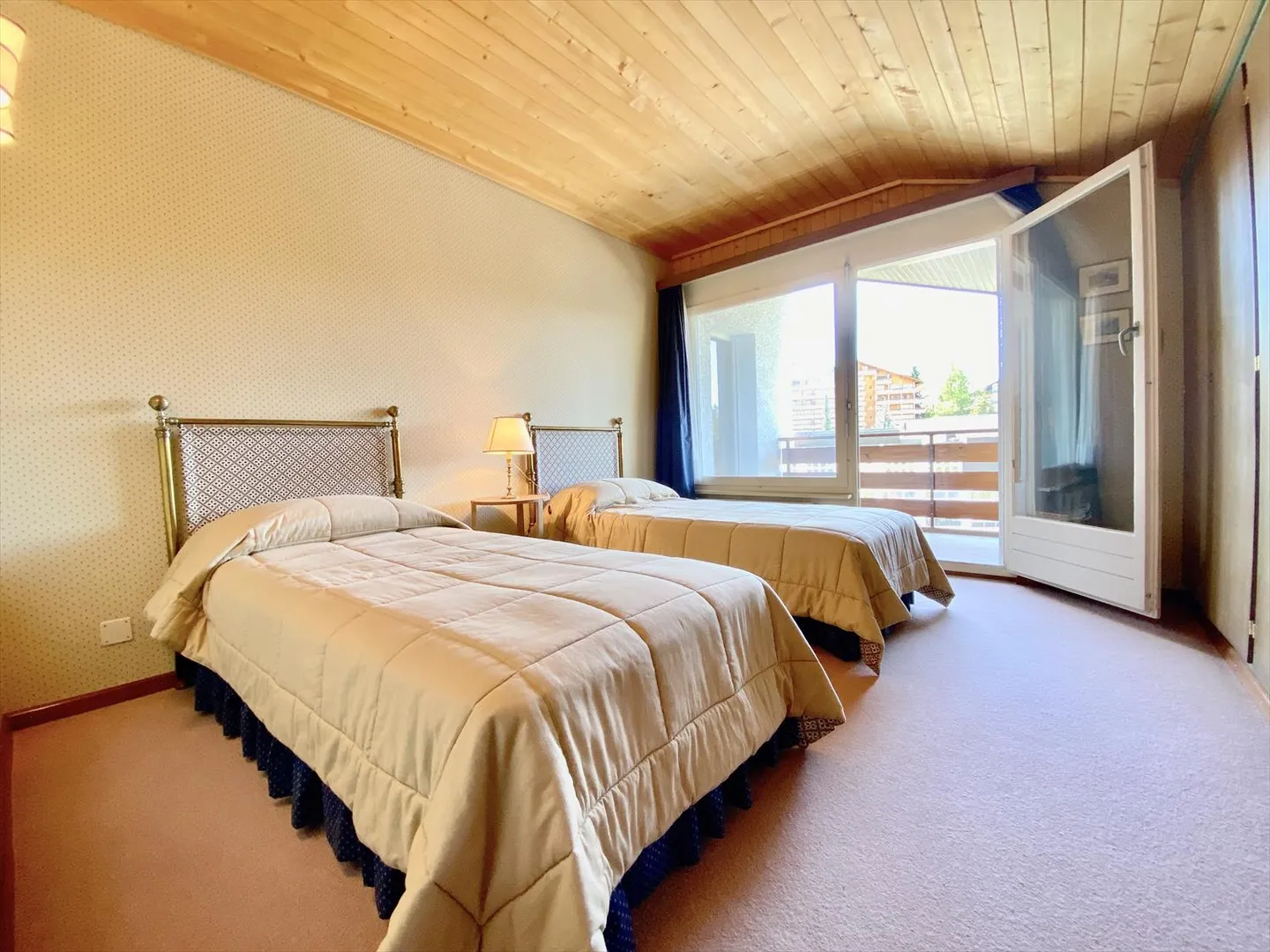 Dachgeschoss 3.5 Zimmer - Foto 8 von 13