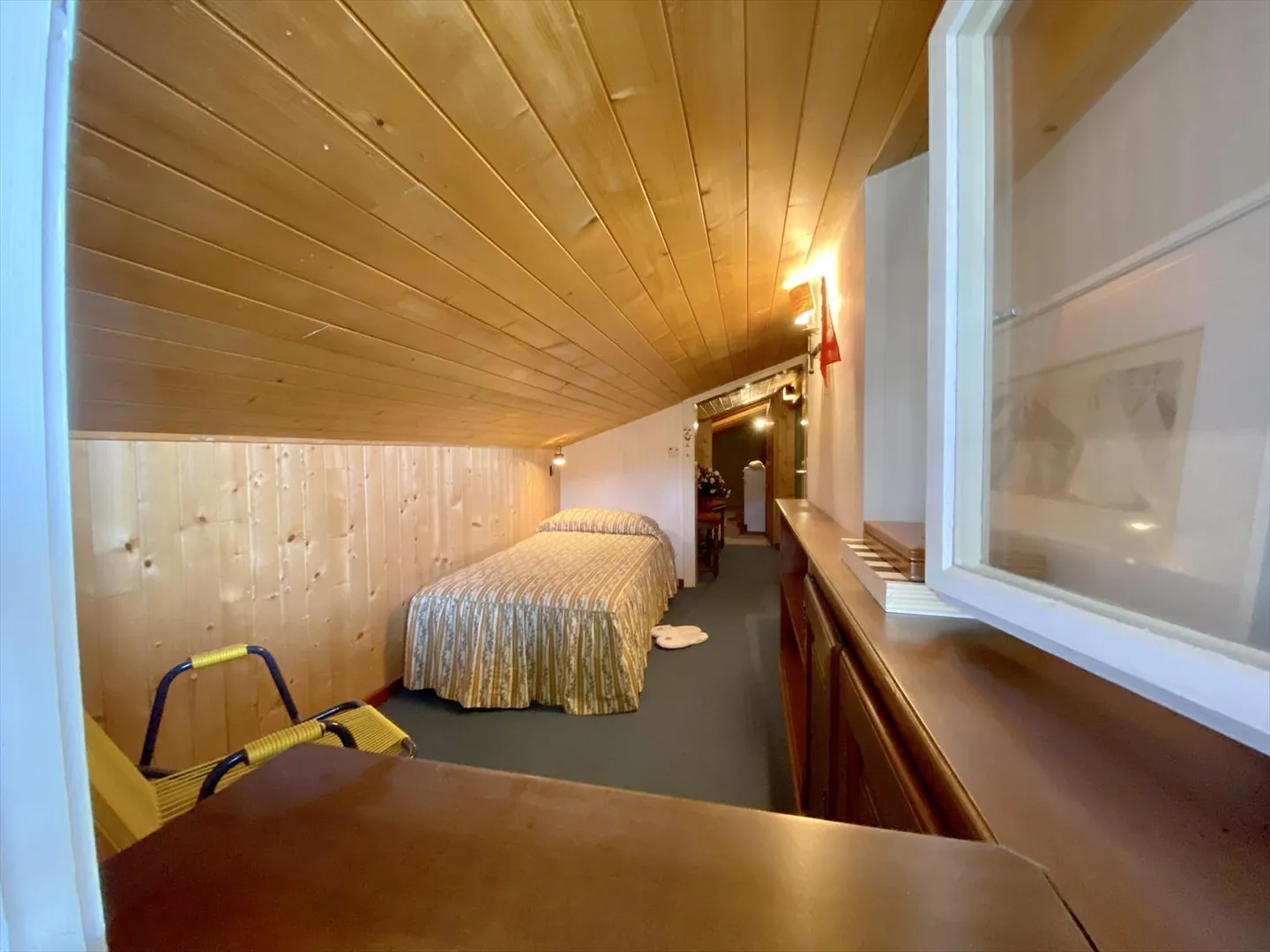 Dachgeschoss 3.5 Zimmer - Foto 10 von 13