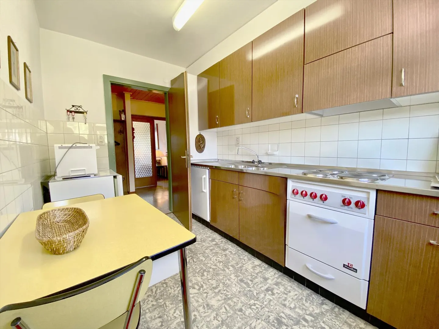Dachgeschoss 3.5 Zimmer - Foto 11 von 13