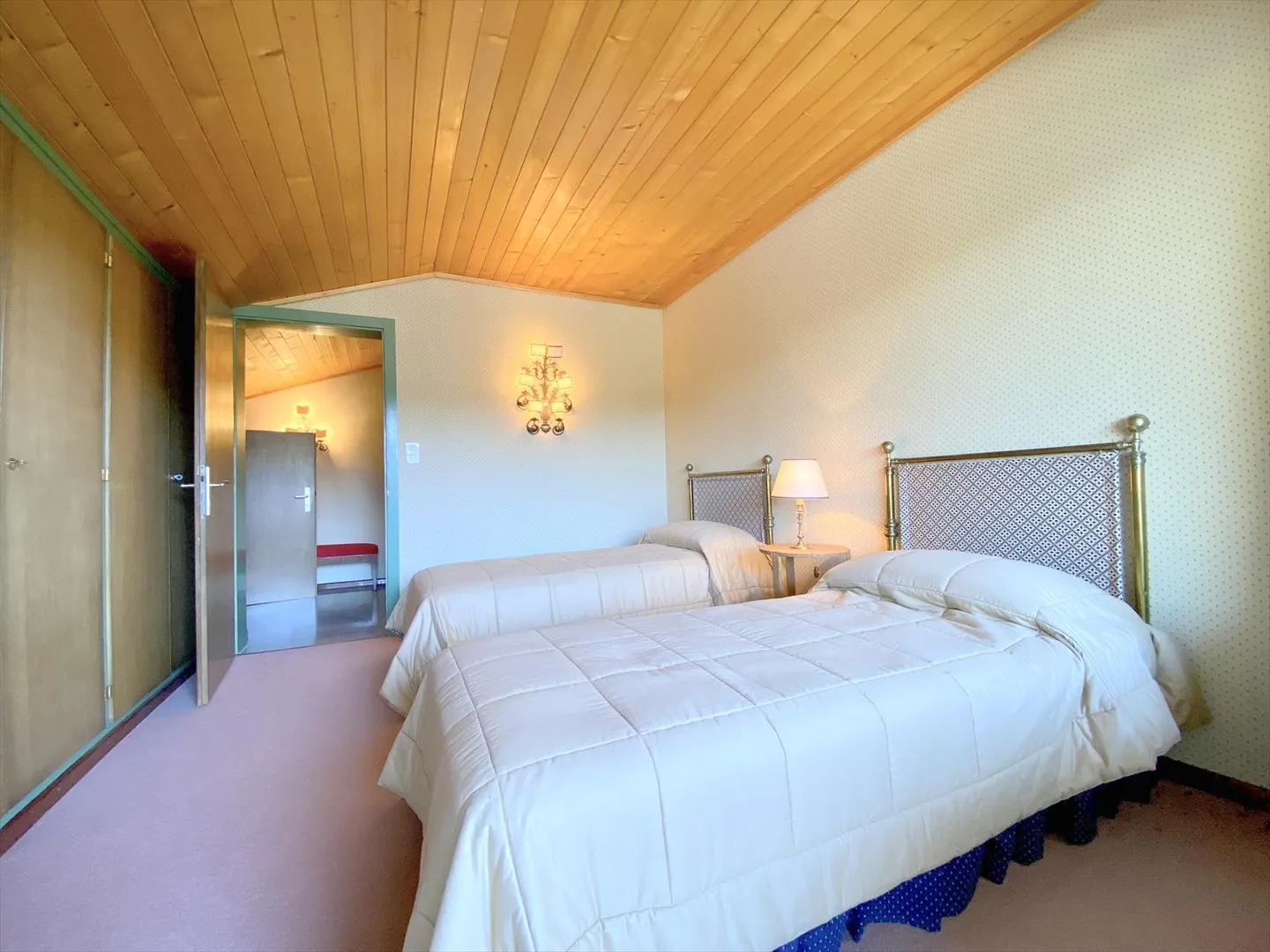 Dachgeschoss 3.5 Zimmer - Foto 6 von 13