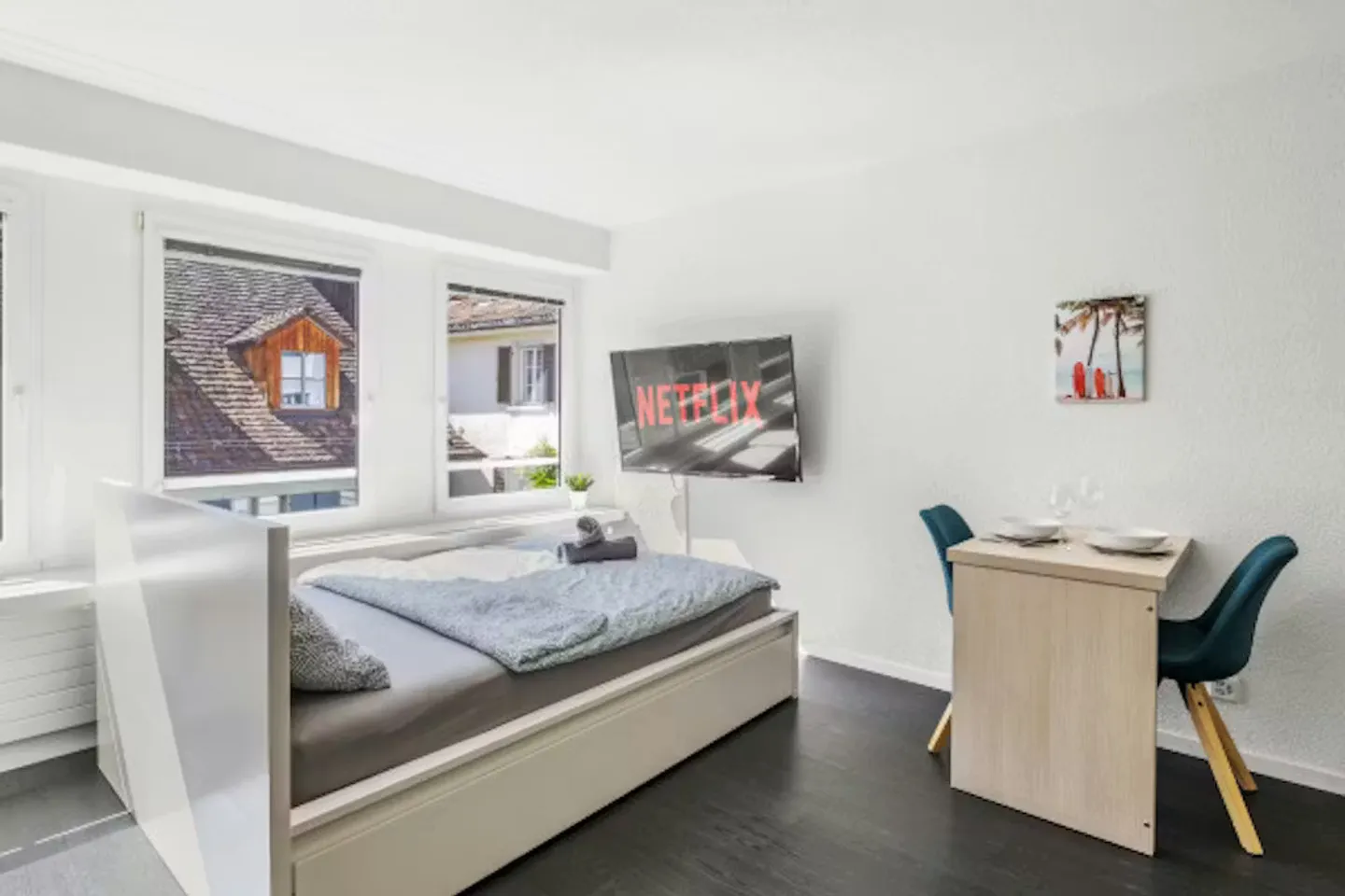 Appartamento Incantevole a Winterthur - Foto 1 di 9