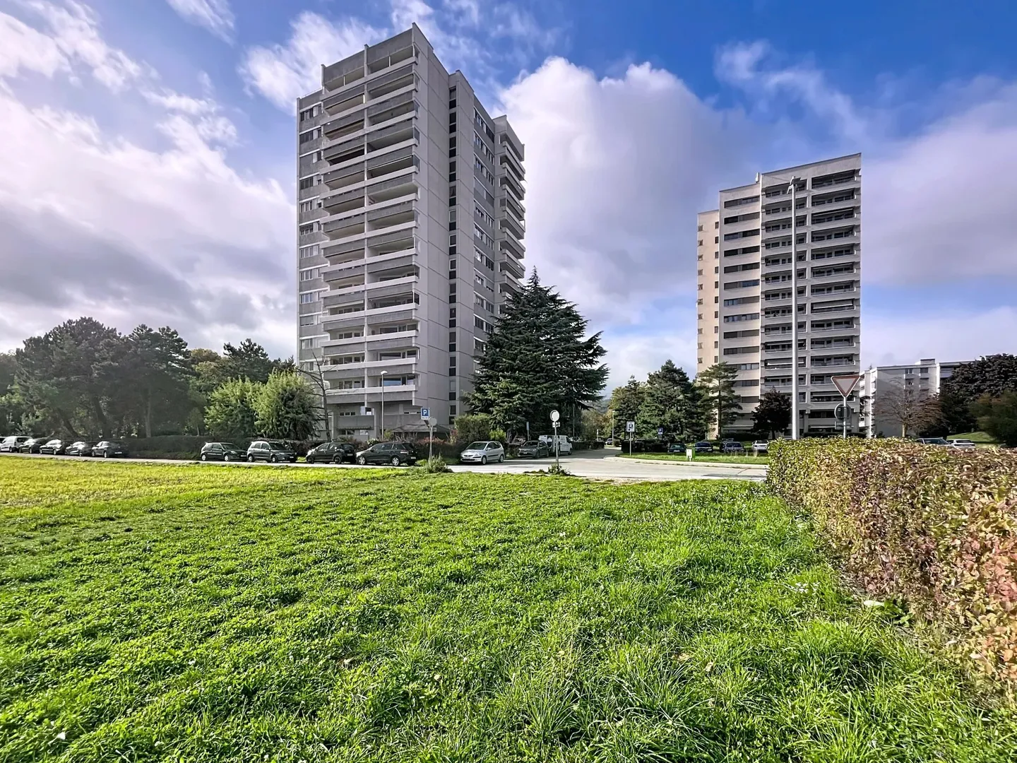 Appartement spacieux avec vue sur le lac - Photo 12 sur 12