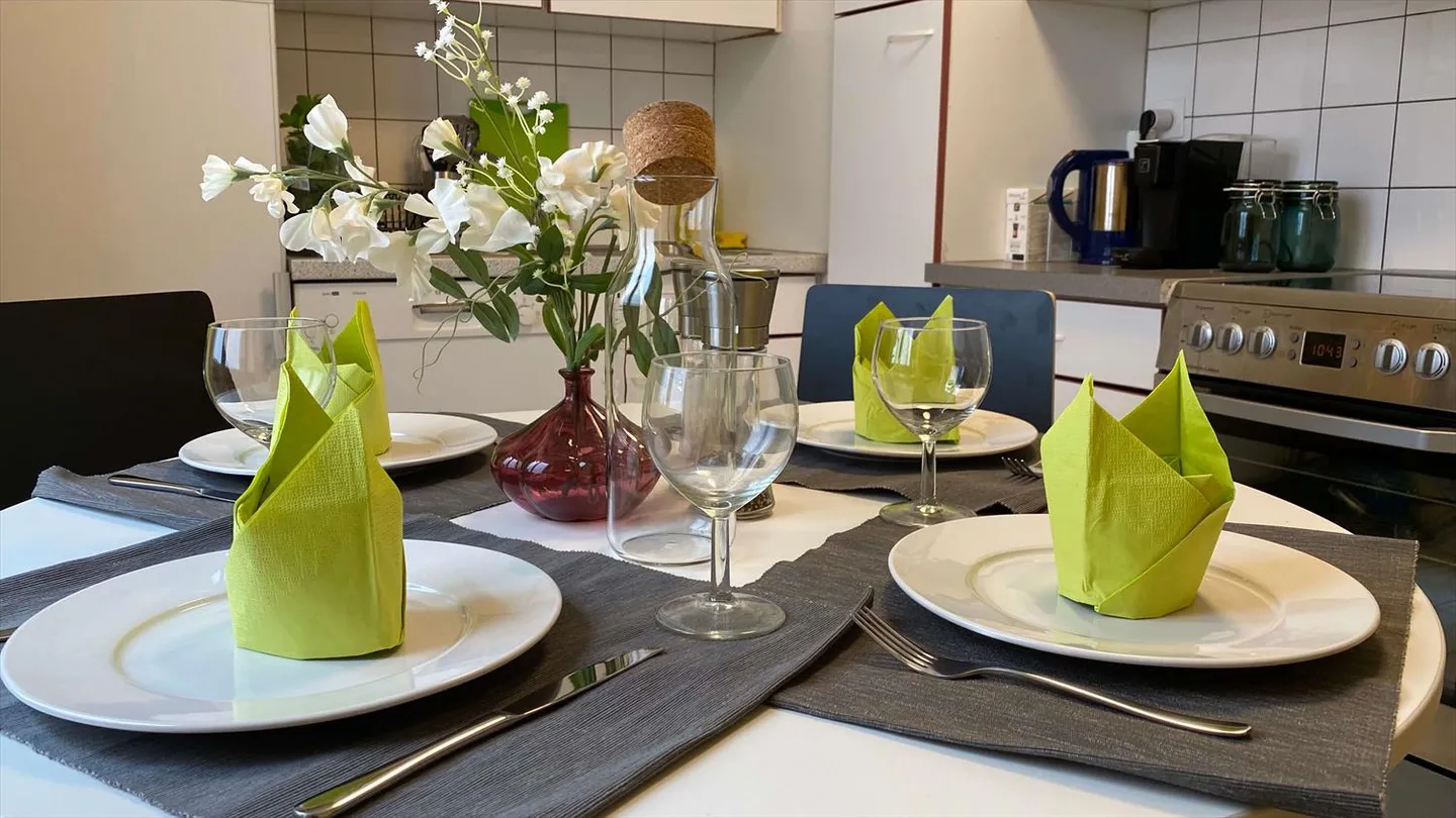 Magnifique appartement meublé en colocation, quartier Sous-Gare, Lausanne - Photo 10 sur 10