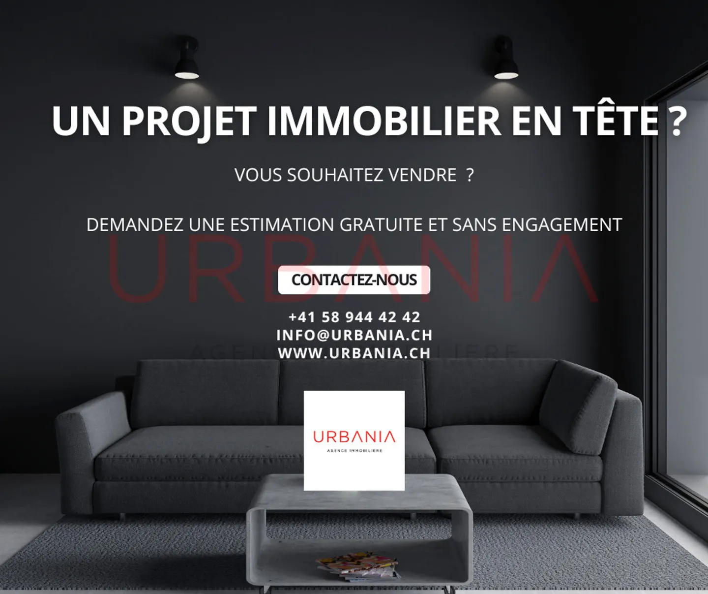 Maison Familiale Moderne - Photo 4 sur 4