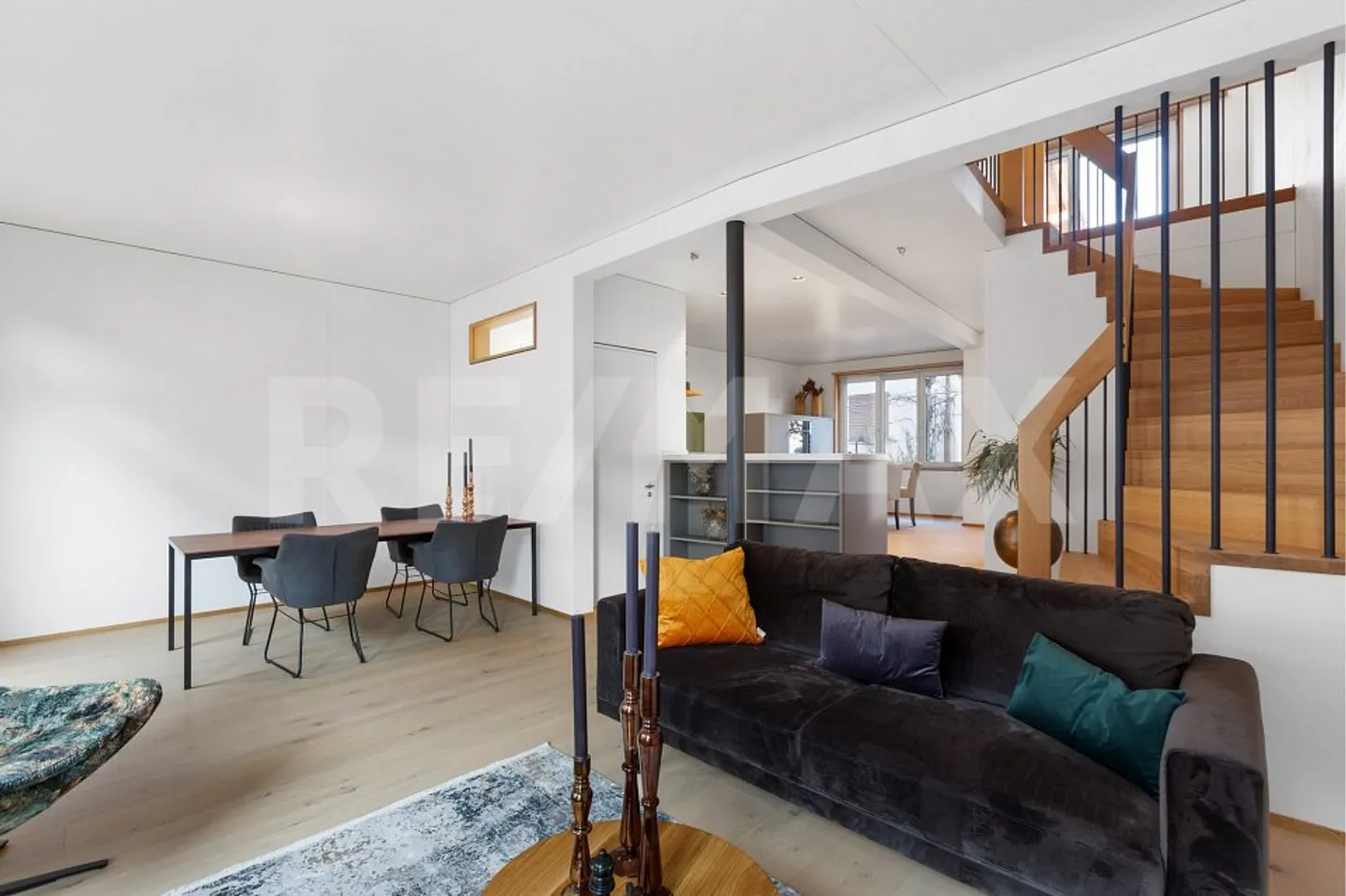 Private, sheltered, well thought out. House A1 "Refugium". - Photo 6 of 13