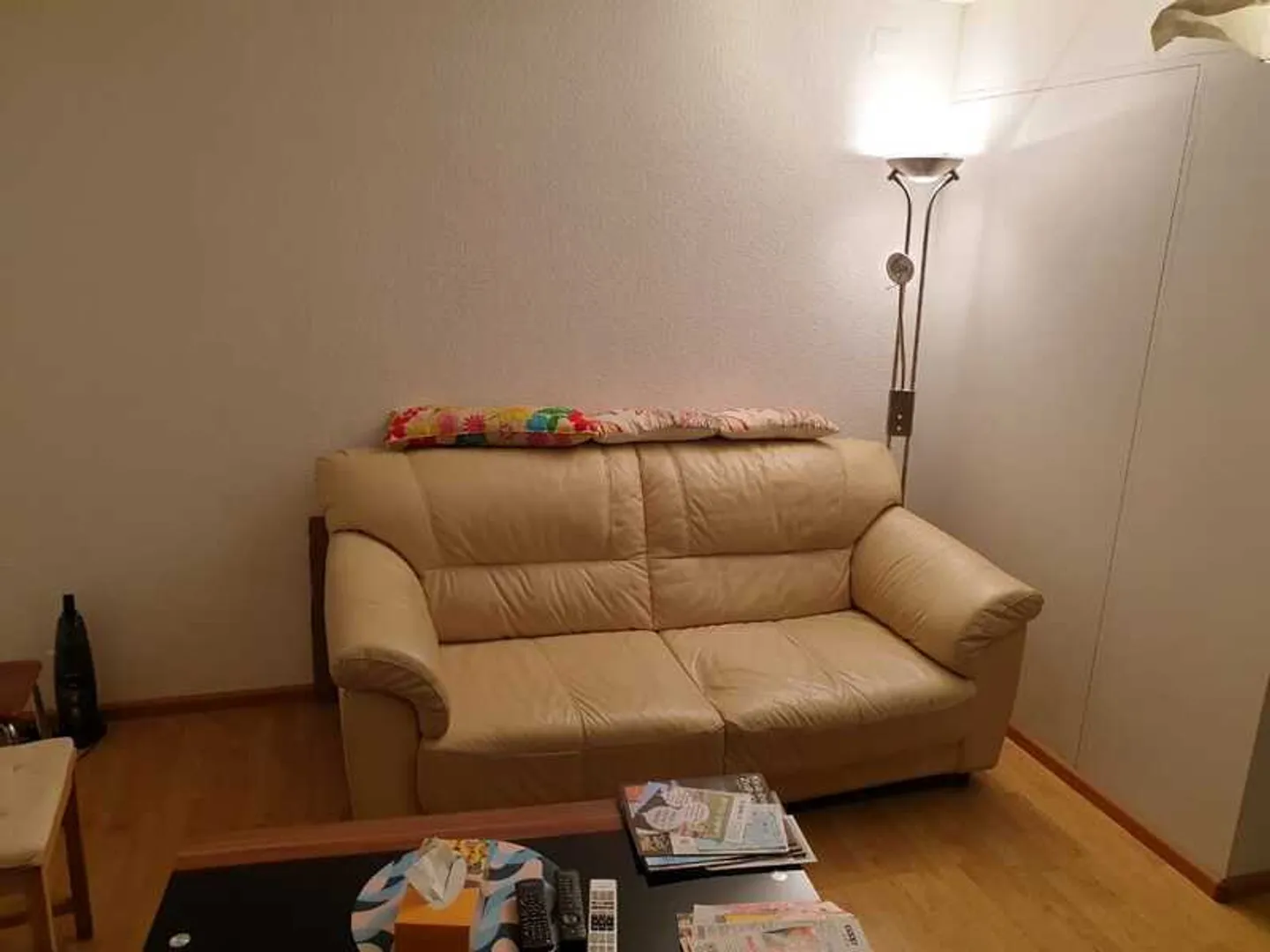 Charming Apartment with Balcony - Photo 1 of 10