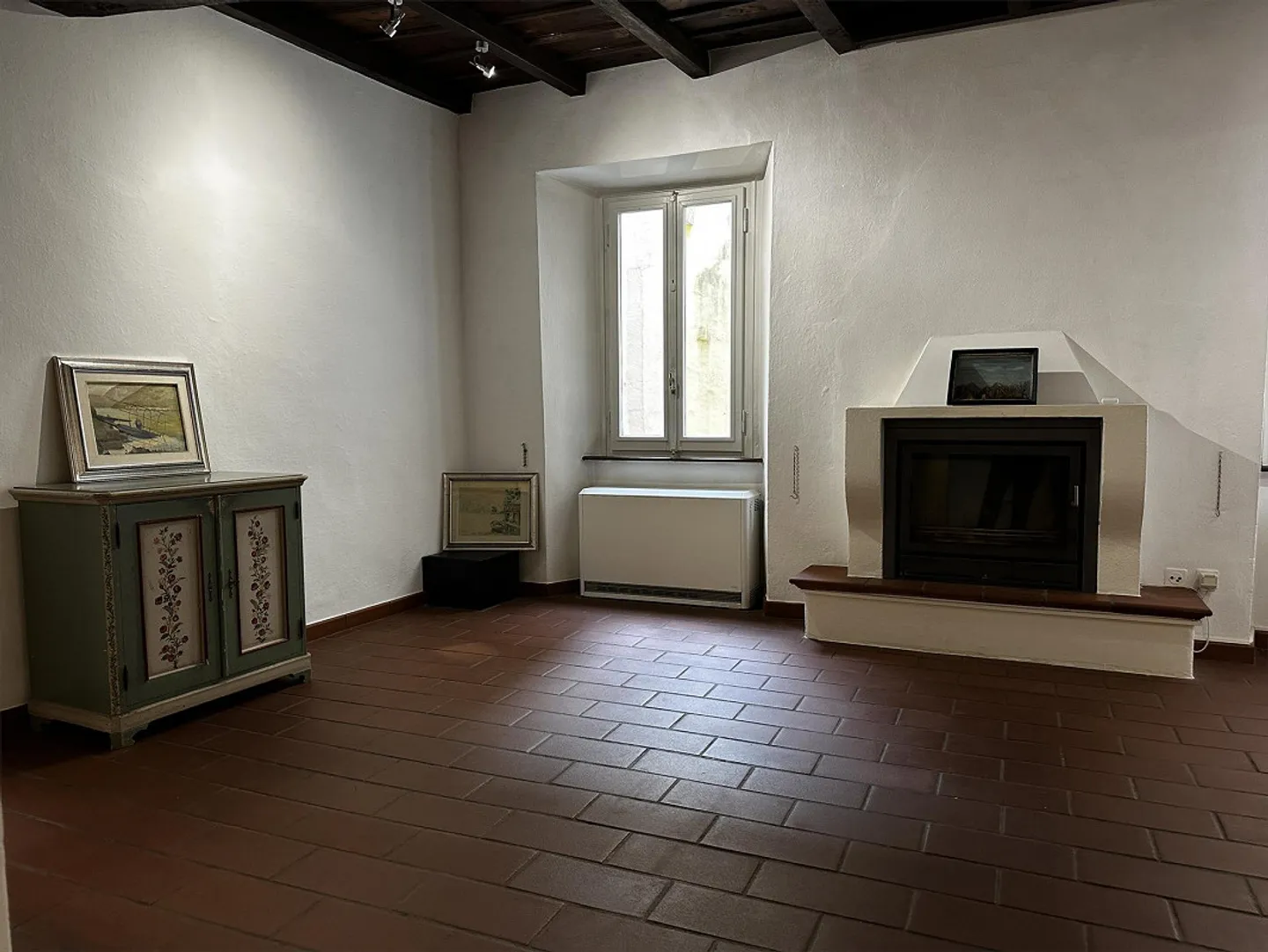 Tessiner Dorfhaus im historischen Kern mit Design-Grottino, Corte und - Foto 5 von 18