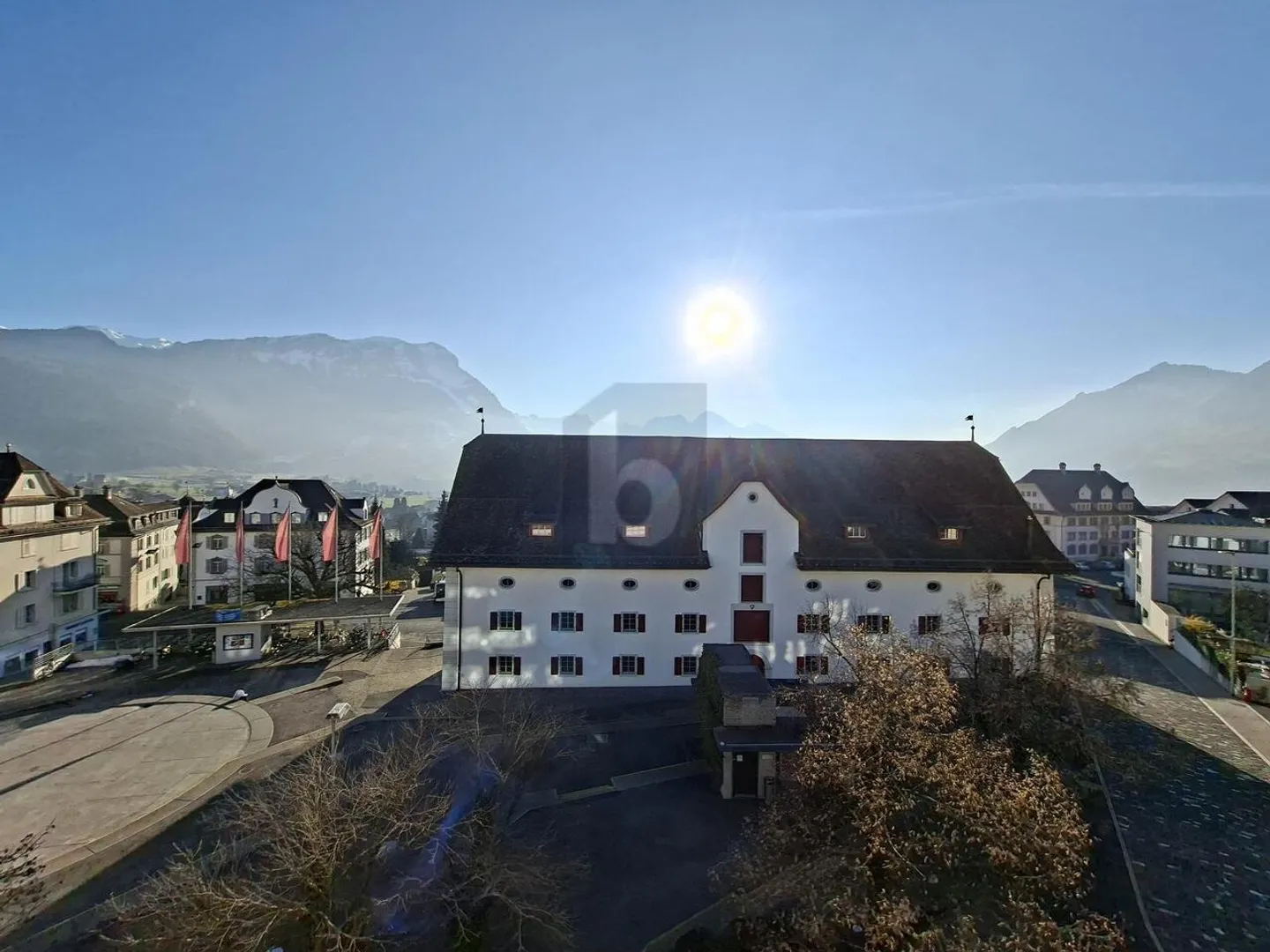 YOUR SPACE. YOUR VISION. PRIME LOCATION! - Photo 1 of 6