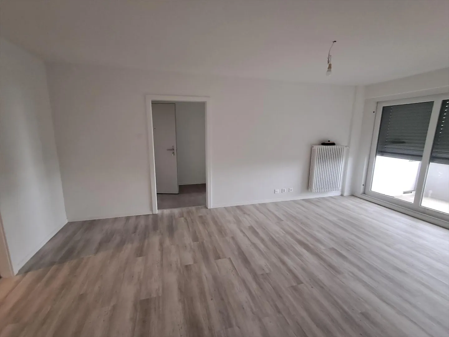 4-room apartment - Photo 3 of 7