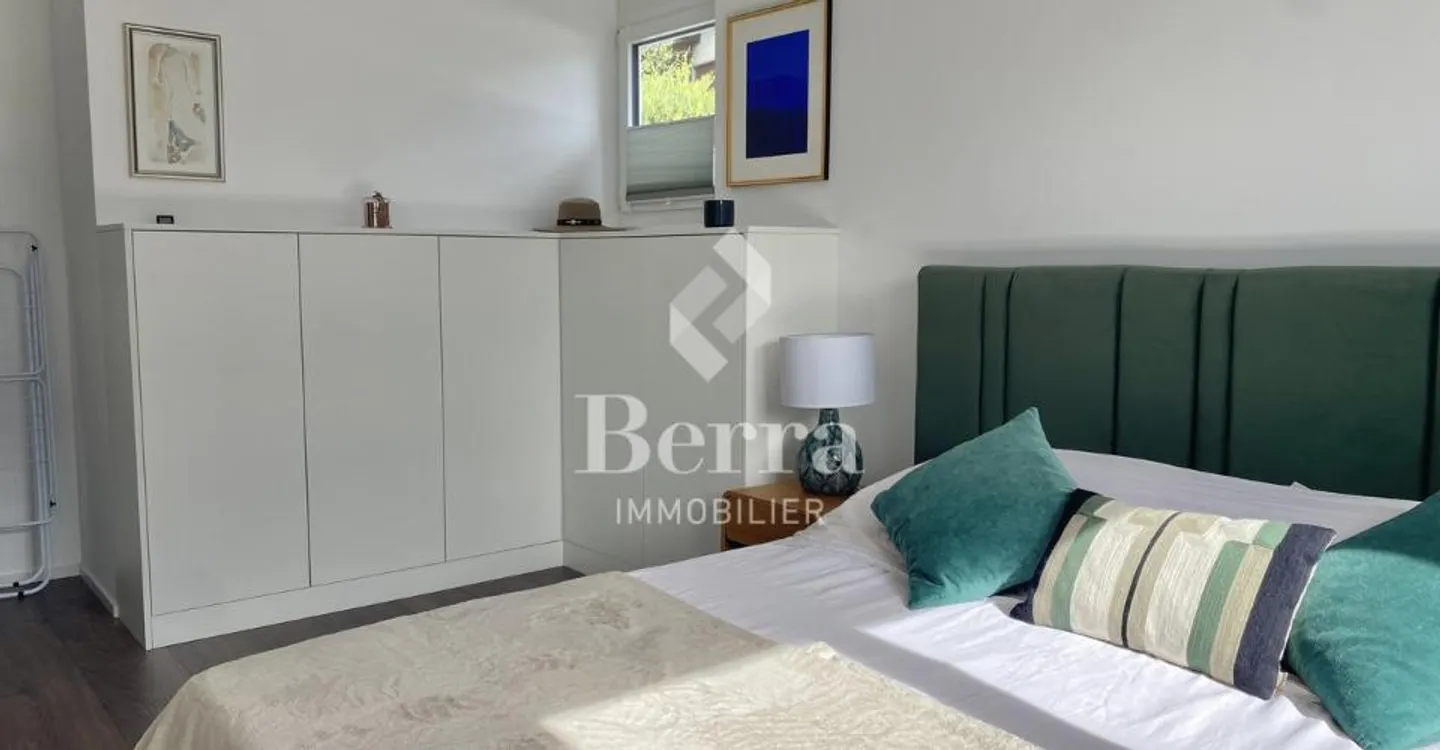 4.5-room apartment in a PPE of only 2 apartments! - Photo 13 of 13