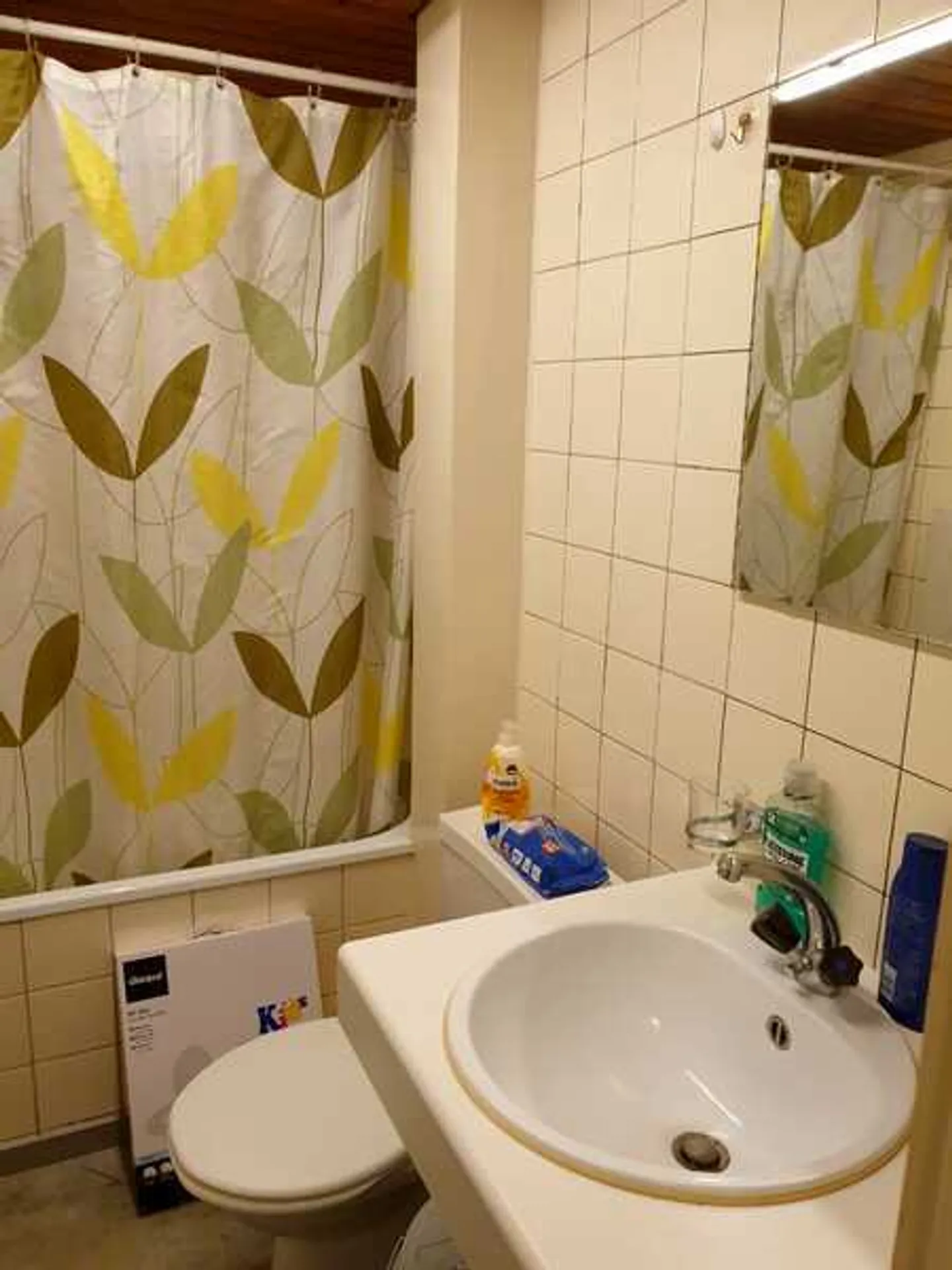 Charming Apartment with Balcony - Photo 10 of 10