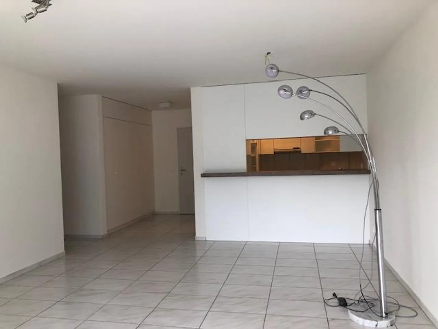 Charmante 3.5 Zimmer Wohnung - Foto 5 von 11