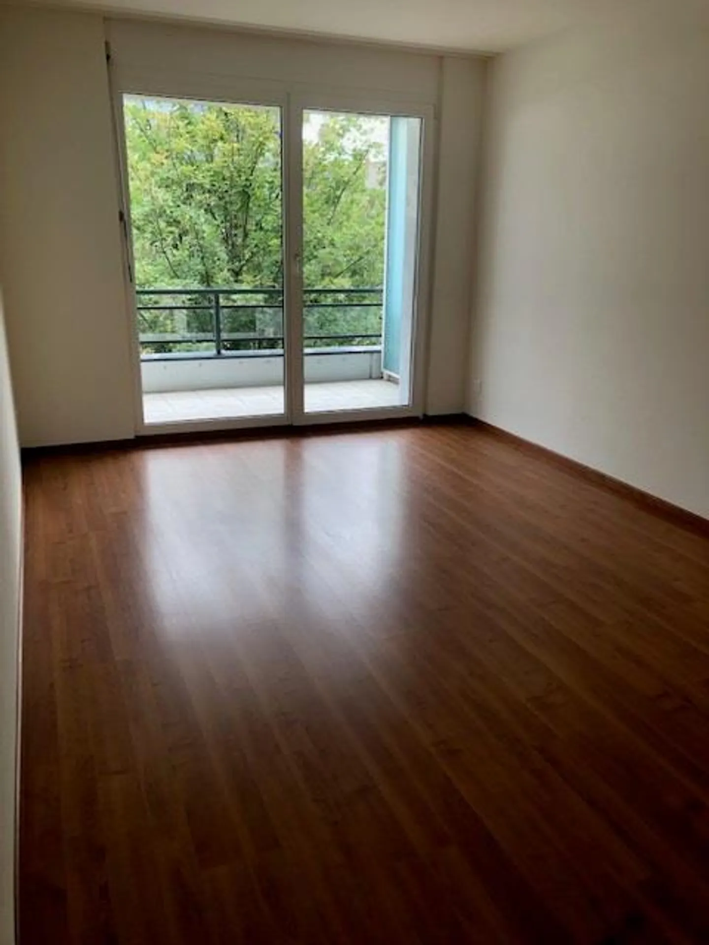 Charmante 3.5 Zimmer Wohnung - Foto 7 von 11