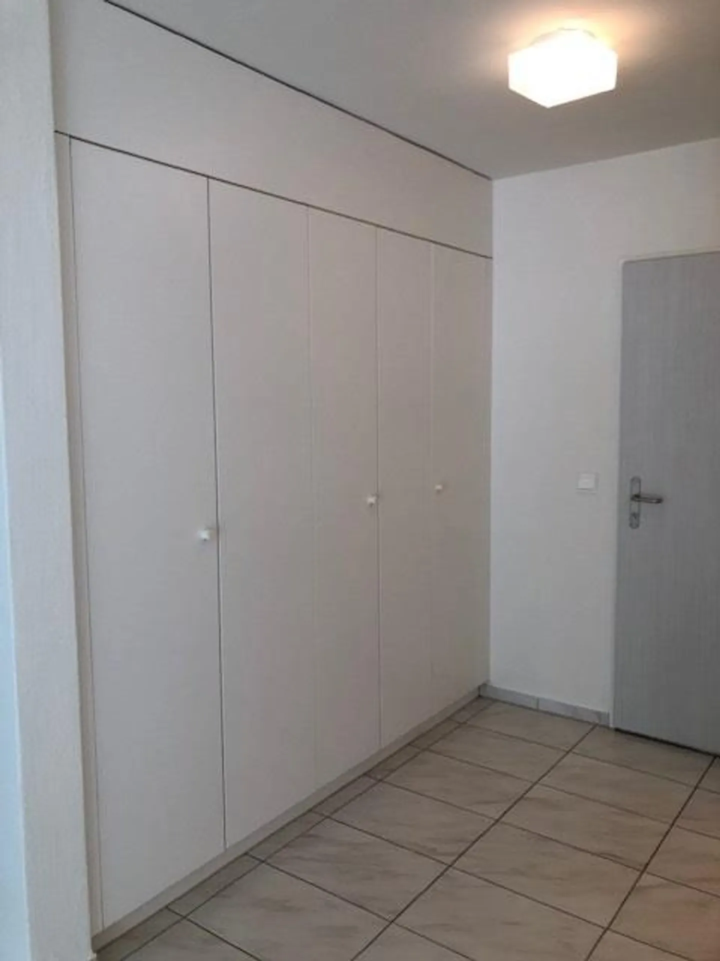 Charmante 3.5 Zimmer Wohnung - Foto 9 von 11