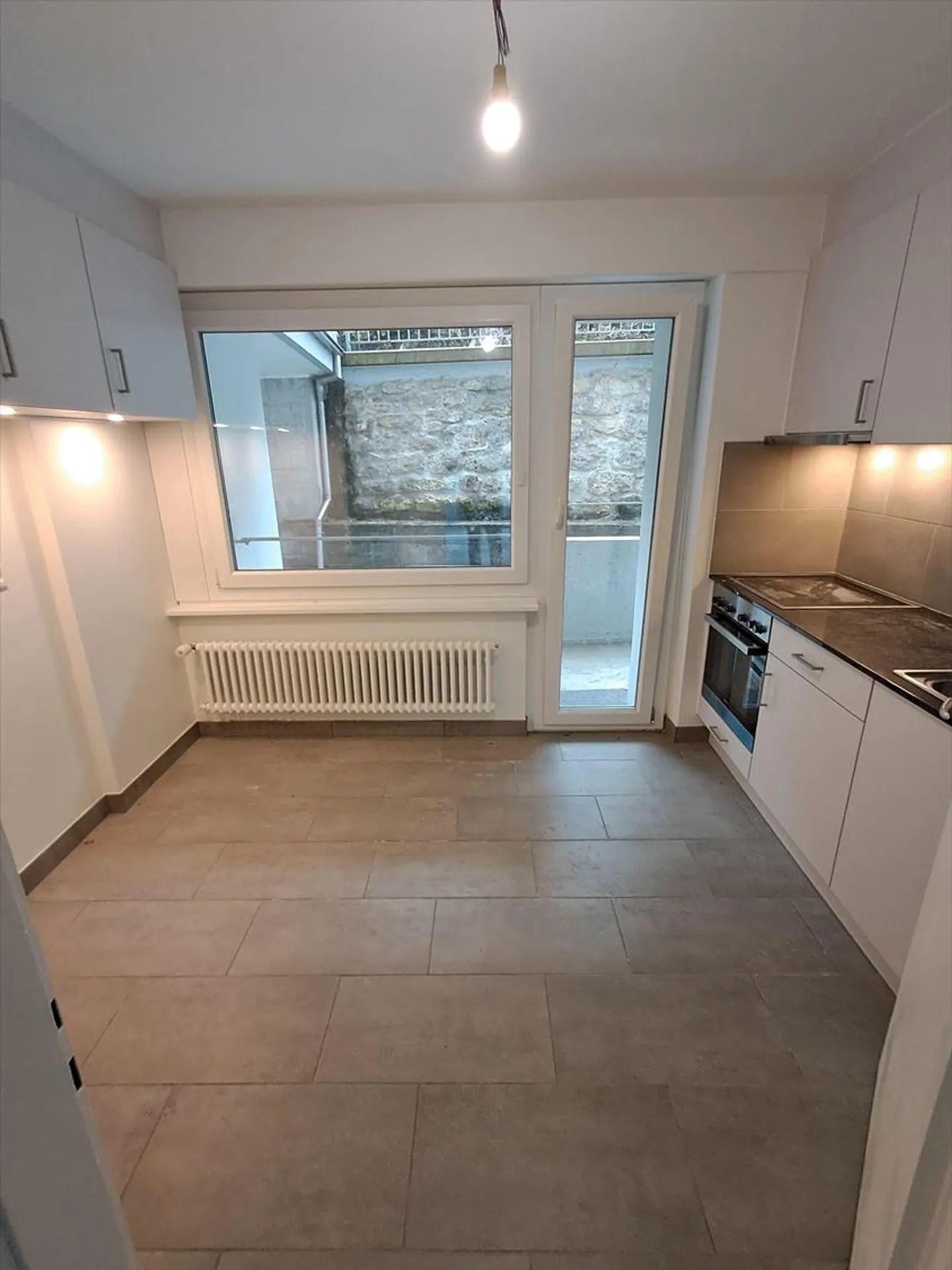 4-room apartment - Photo 2 of 7