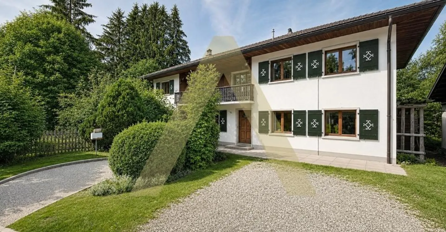 Une opportunité au Brassus : Maison à transformer selon vos envies - Foto 2 di 13