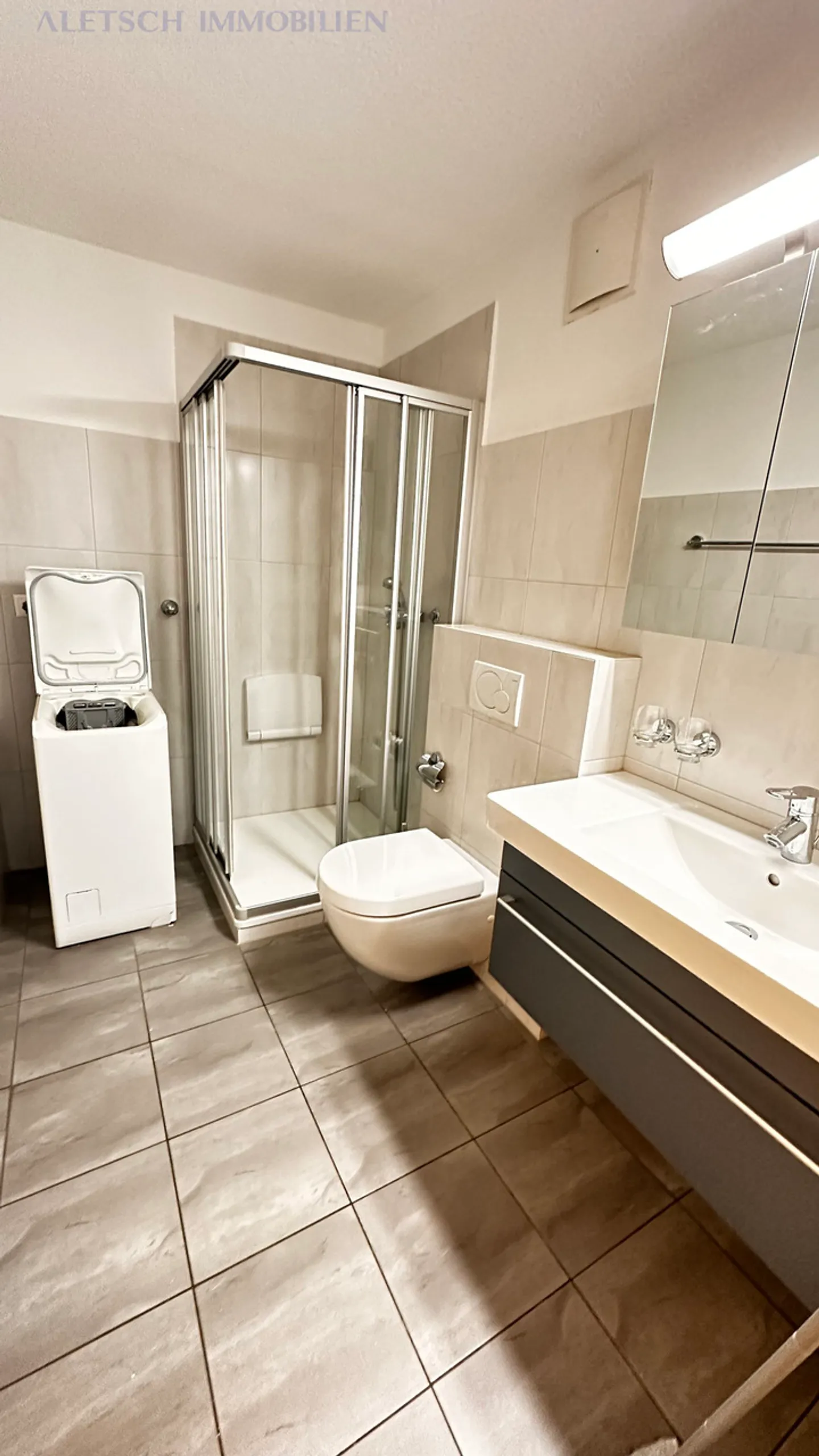 zu vermieten, 4.5-Zimmerwohnung in Naters / VS - Foto 7 von 8