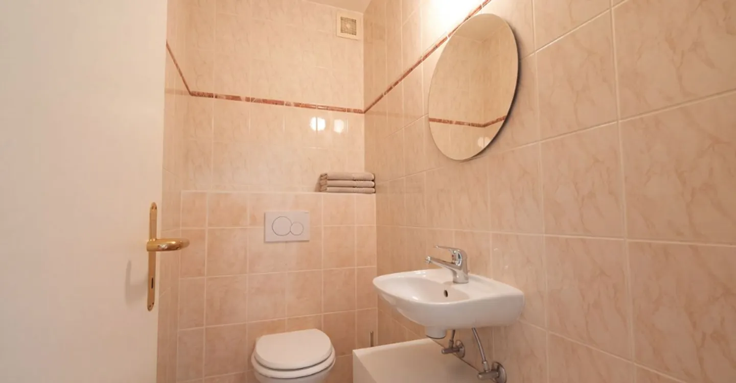 Charmantes Appartement in Ecublens - Foto 7 von 10