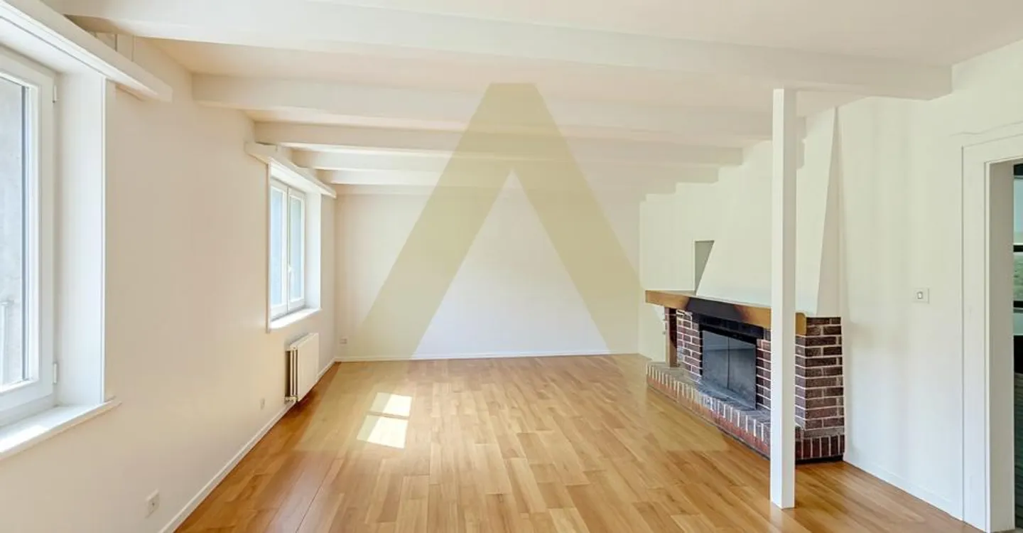 Une opportunité au Brassus : Maison à transformer selon vos envies - Foto 8 di 13