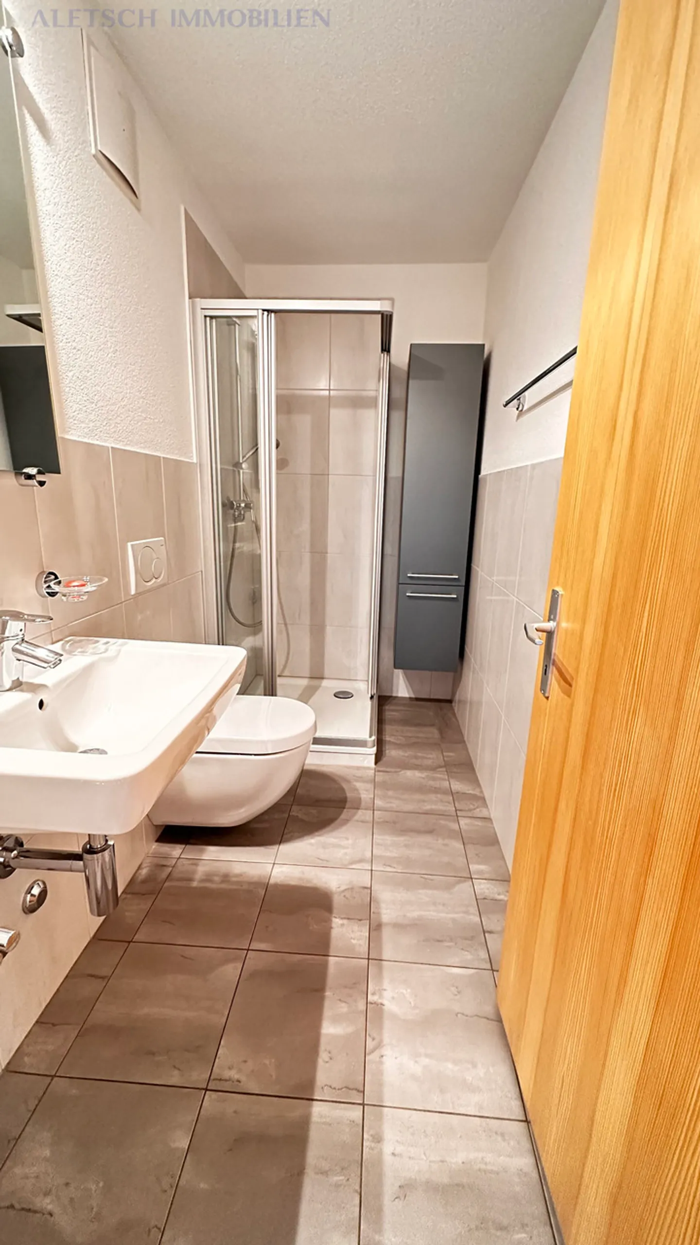 zu vermieten, 4.5-Zimmerwohnung in Naters / VS - Foto 8 von 8