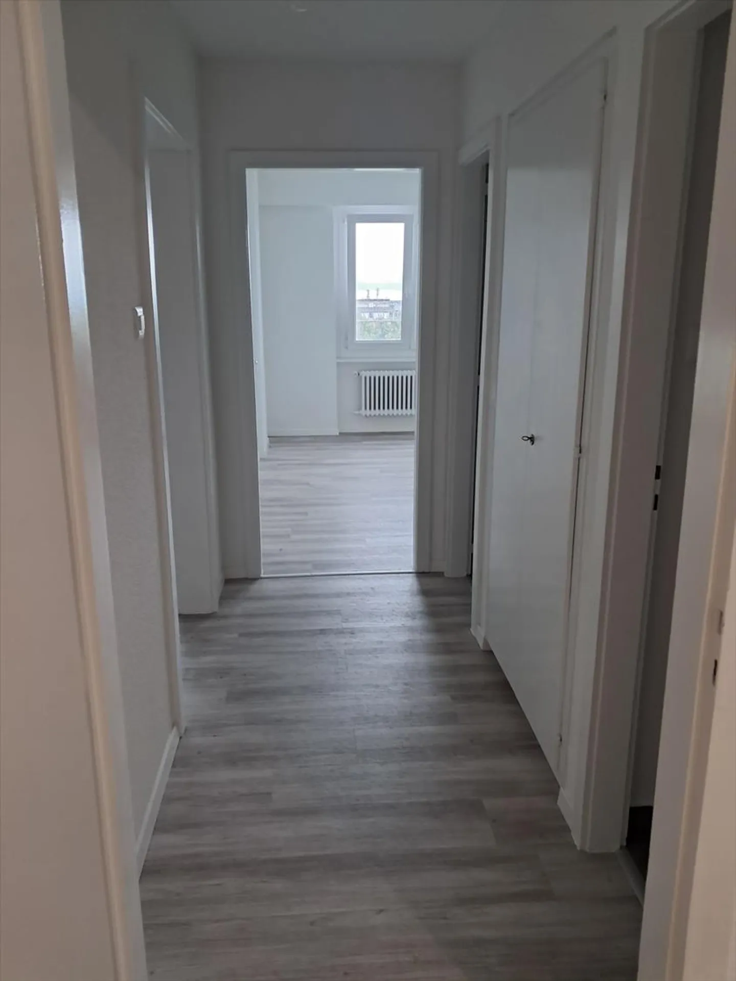 4-room apartment - Photo 7 of 7