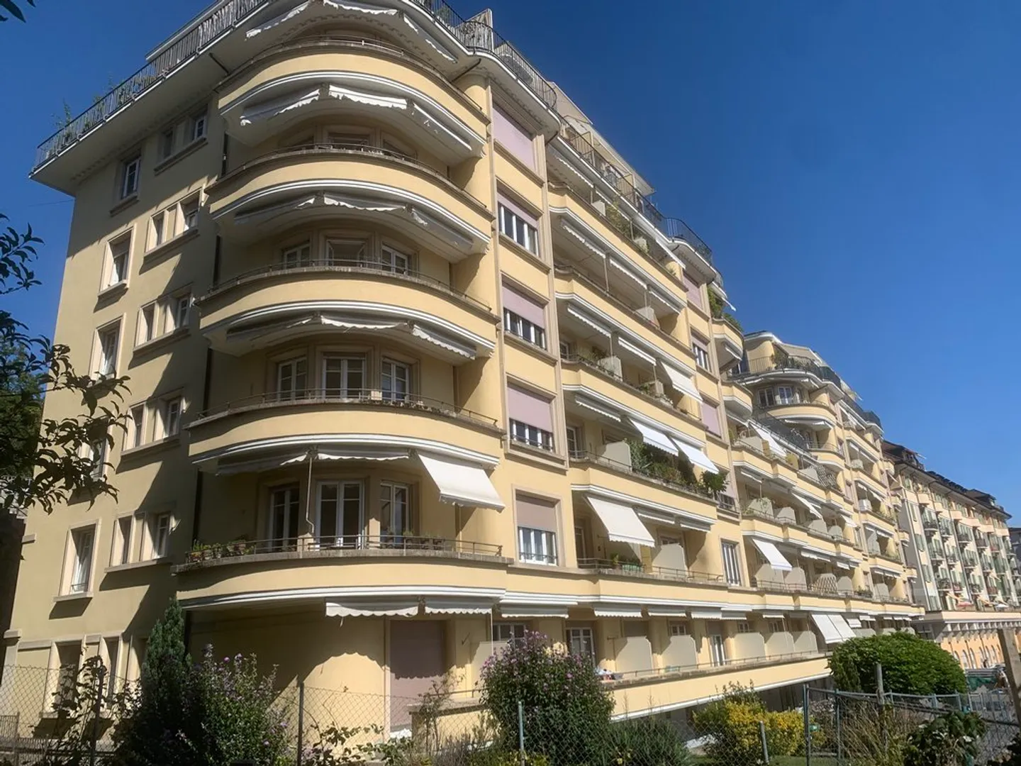 Bel Appartement près du Lac - Photo 1 sur 9