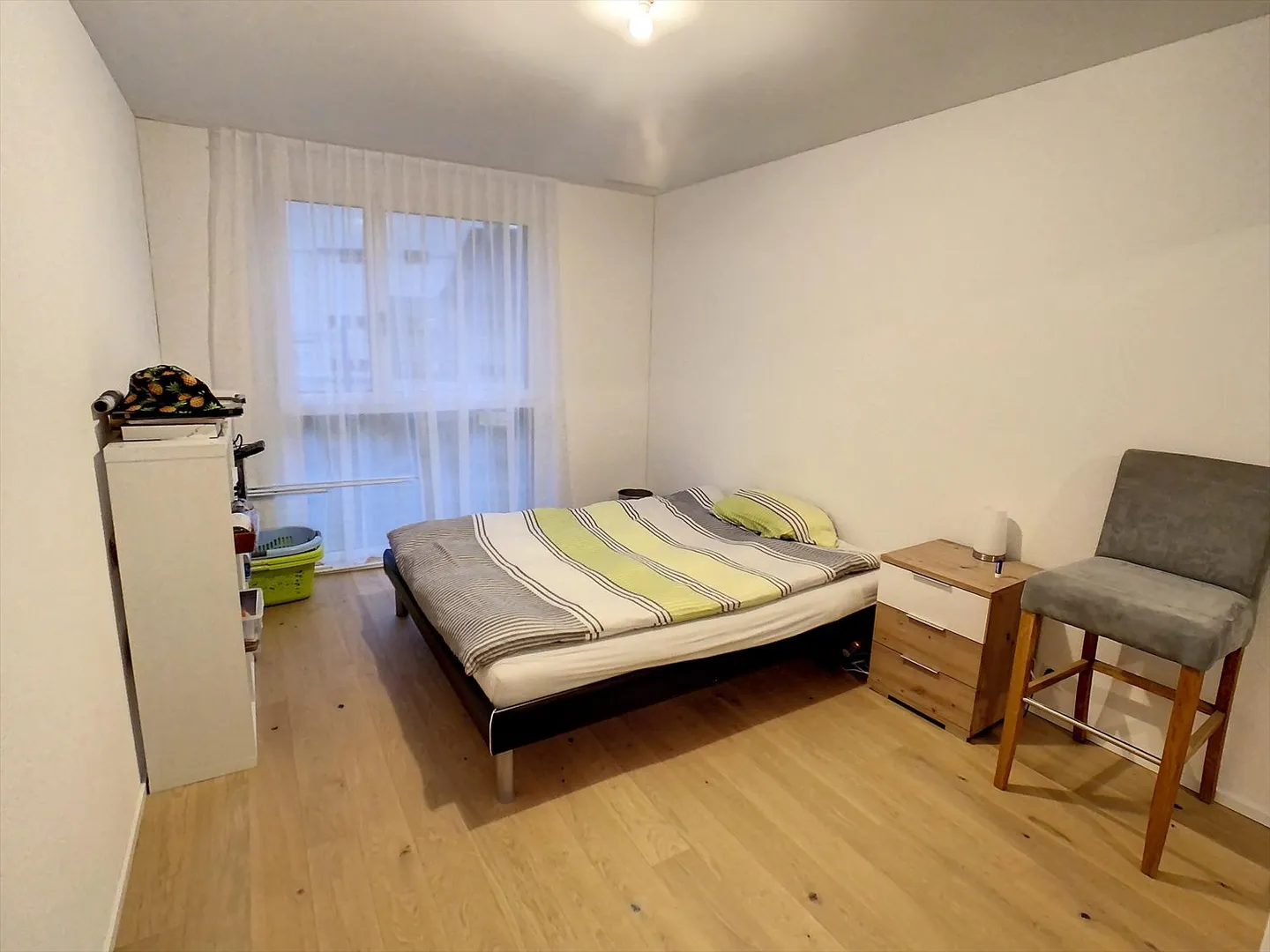 Appartamento 2.5 stanze - Foto 5 di 8
