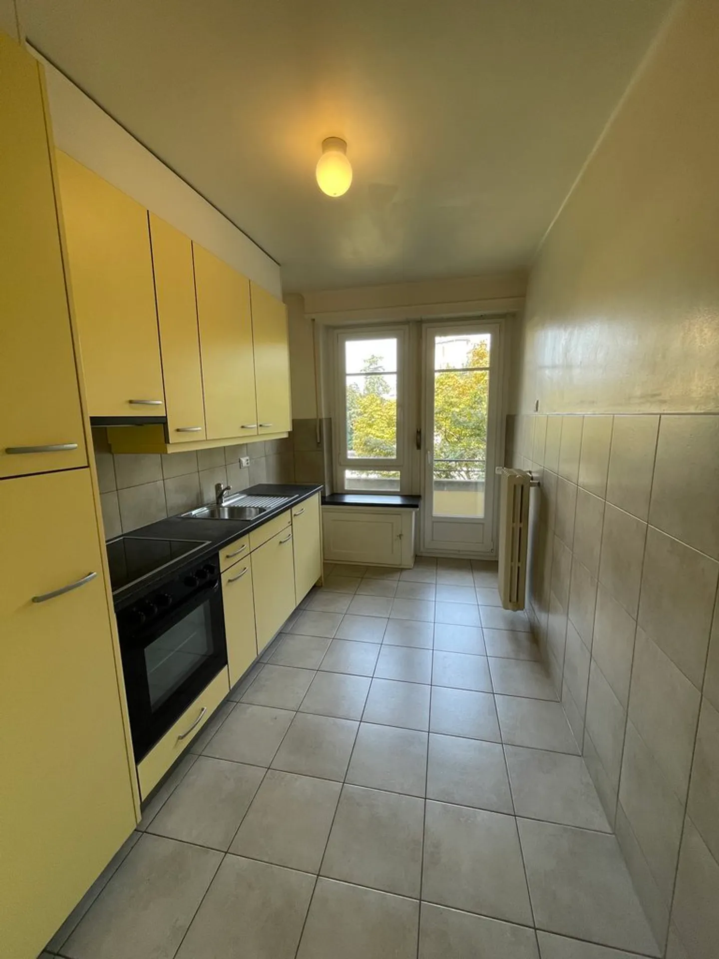 Bel Appartement près du Lac - Photo 4 sur 9