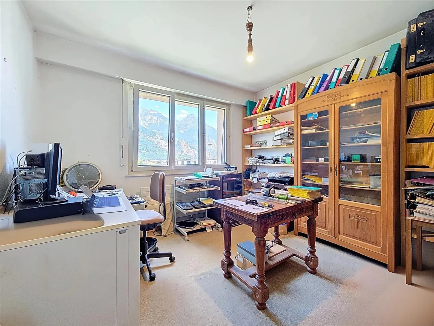 Renovate in the heart of Martigny! - Photo 6 of 10