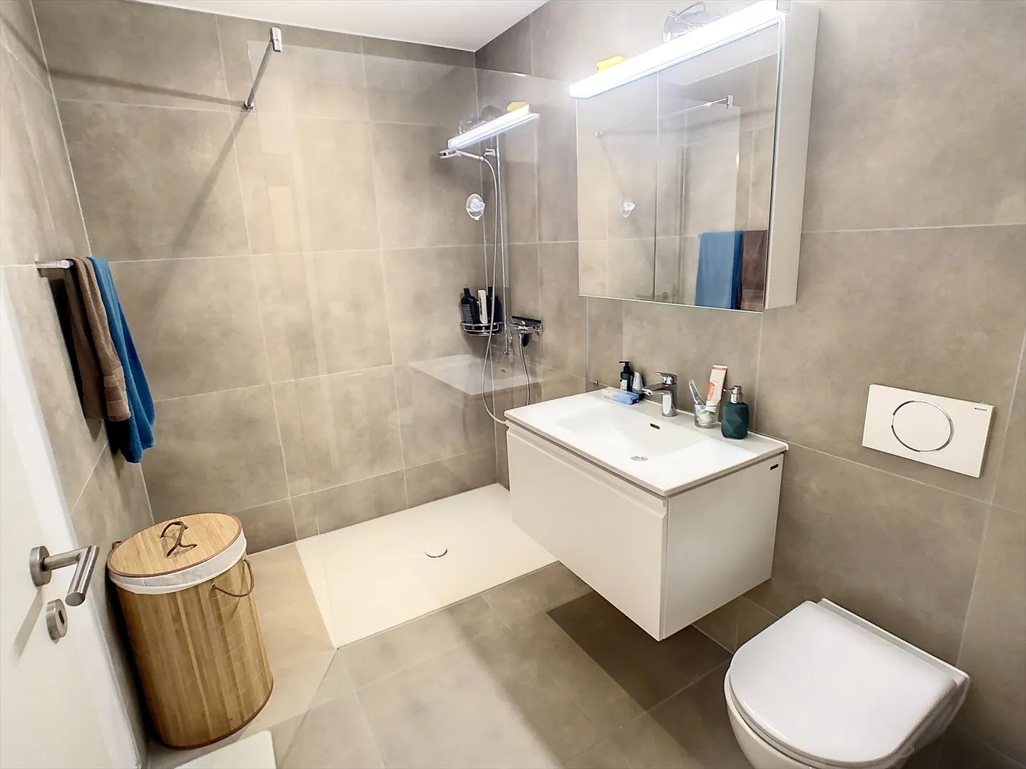 Appartamento 2.5 stanze - Foto 6 di 8