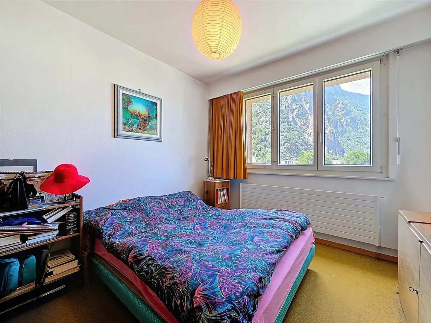 Renovate in the heart of Martigny! - Photo 8 of 10