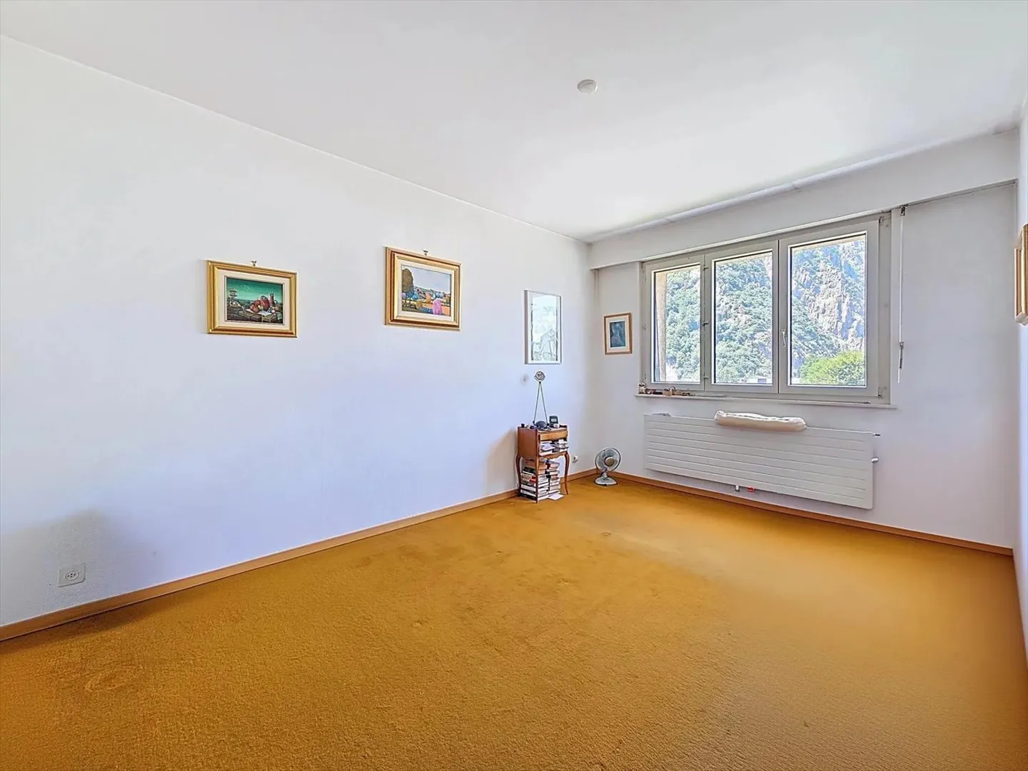 Renovate in the heart of Martigny! - Photo 9 of 10